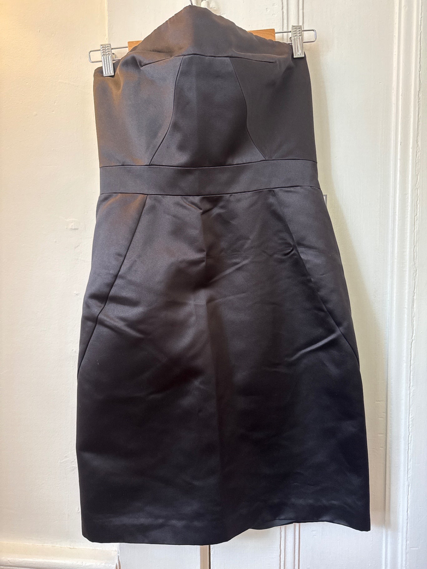 Vintage J.Crew Dress 8 New with tags