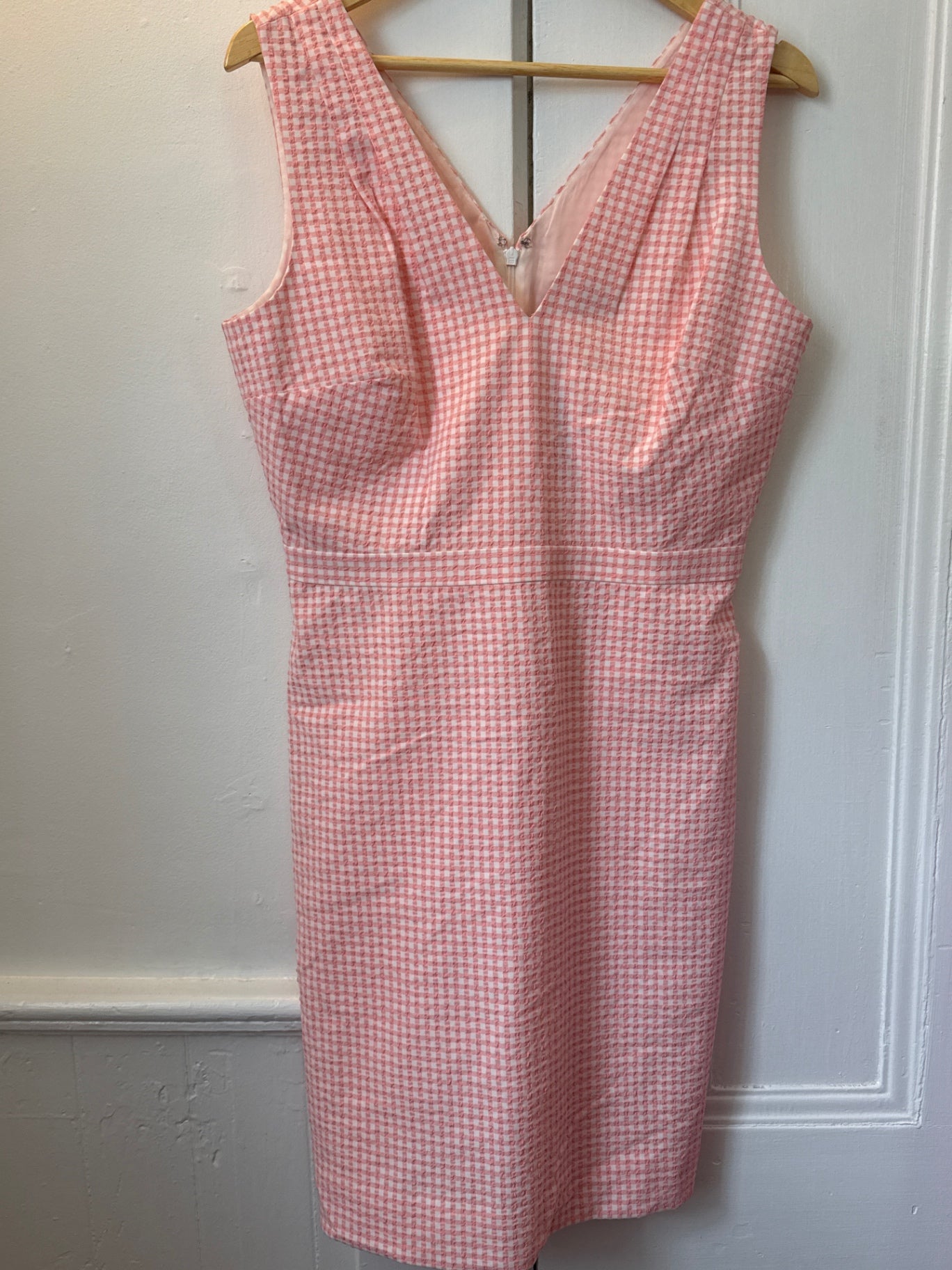 J.Crew Dress L New with tags
