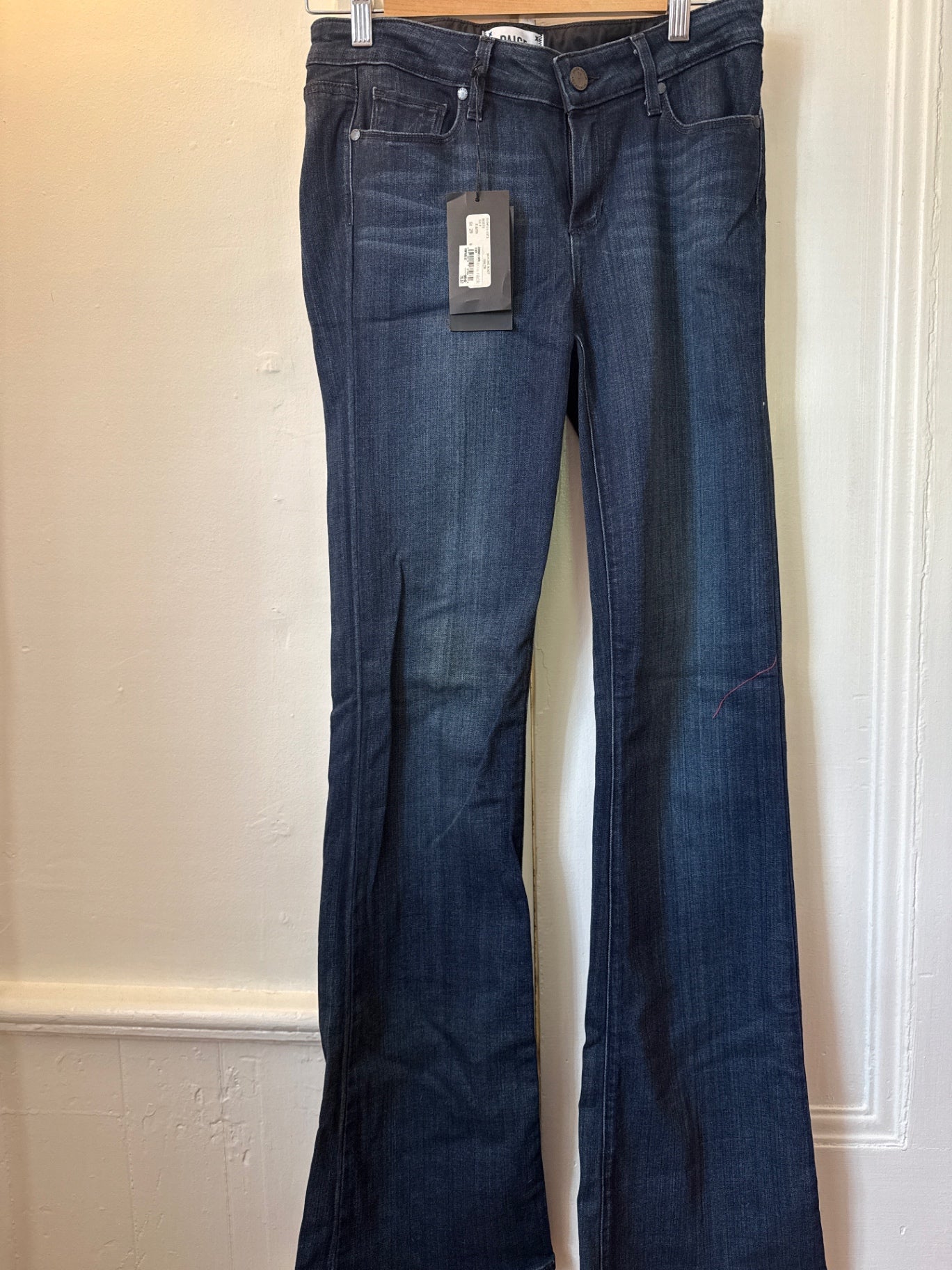 PAIGE Pants 29 New with tags