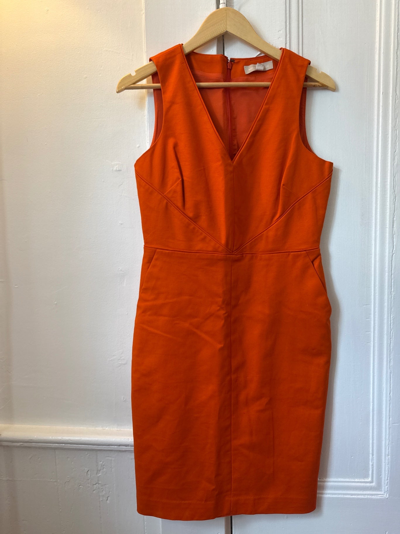 Banana Republic Dress 6 New with tags