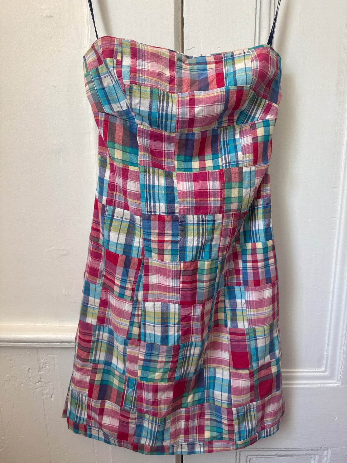 Vintage Tailor Dress 6 Very Good