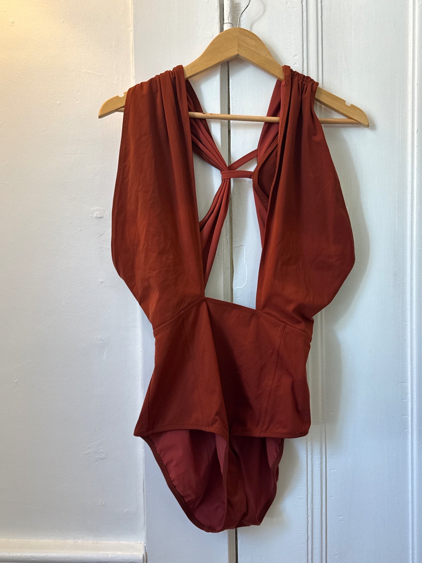 Ulla Johnson Swimwear L Very Good