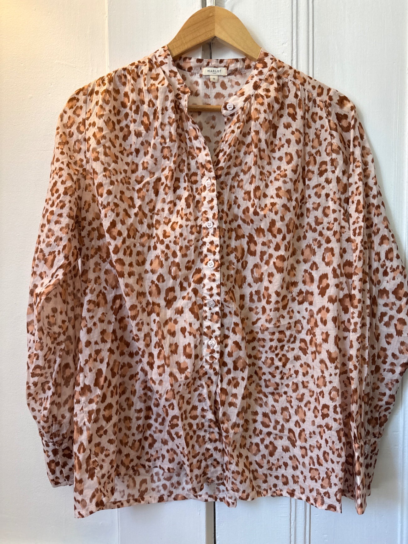 Marlot Shirt M Very Good