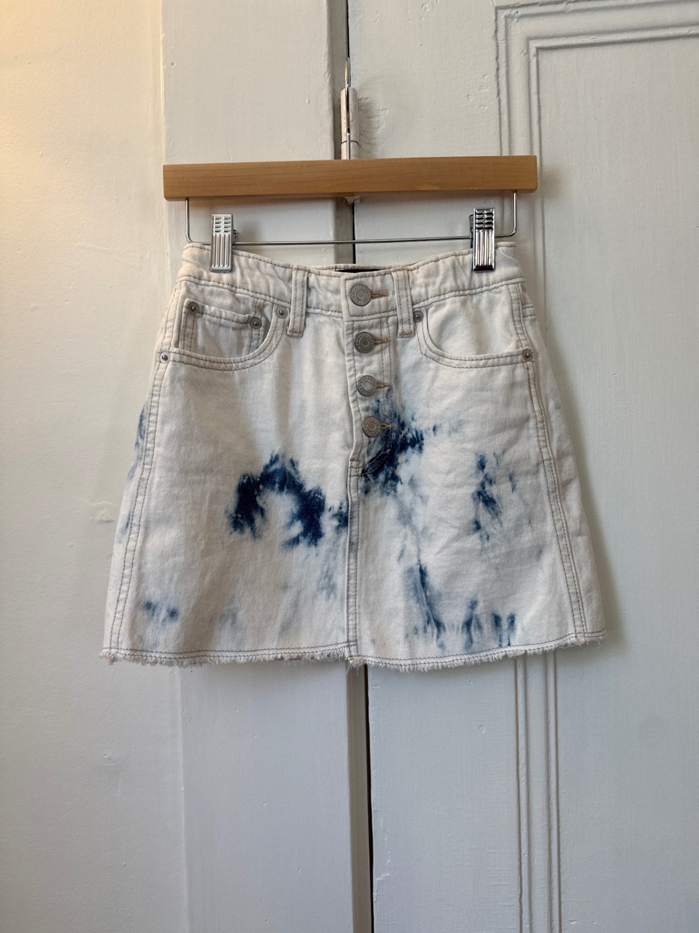 Gap Skirt 8 Good