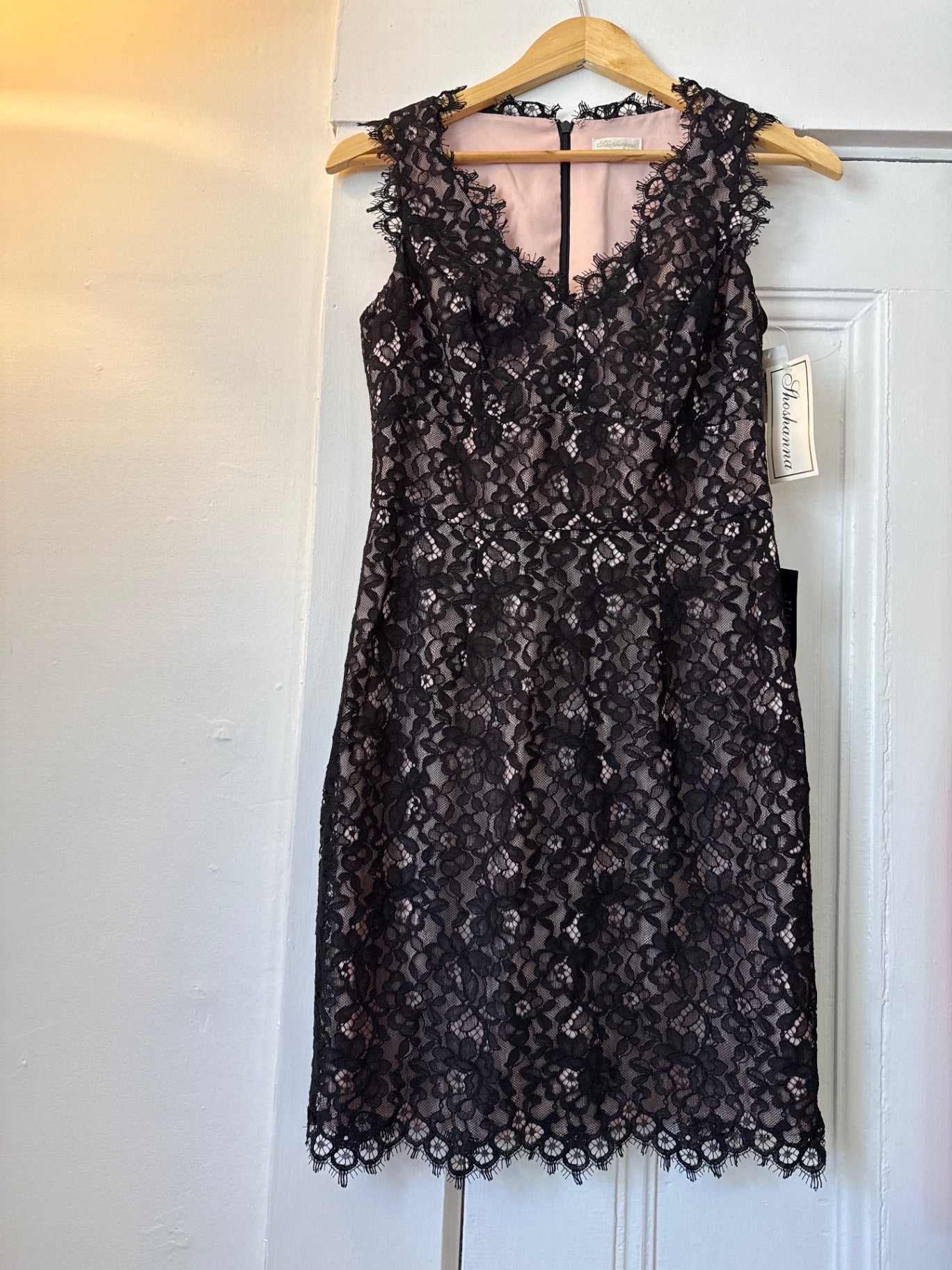 Shoshanna Dress 2 New with tags