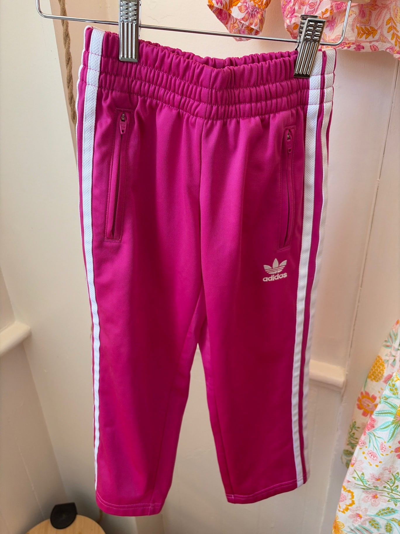adidas Pants 5 New without tags