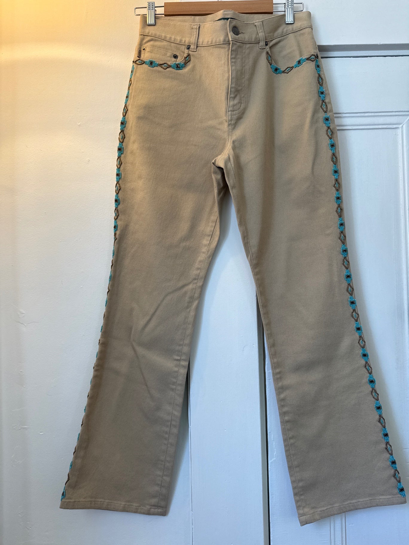 Ralph Lauren Jeans Pants 6 Very Good