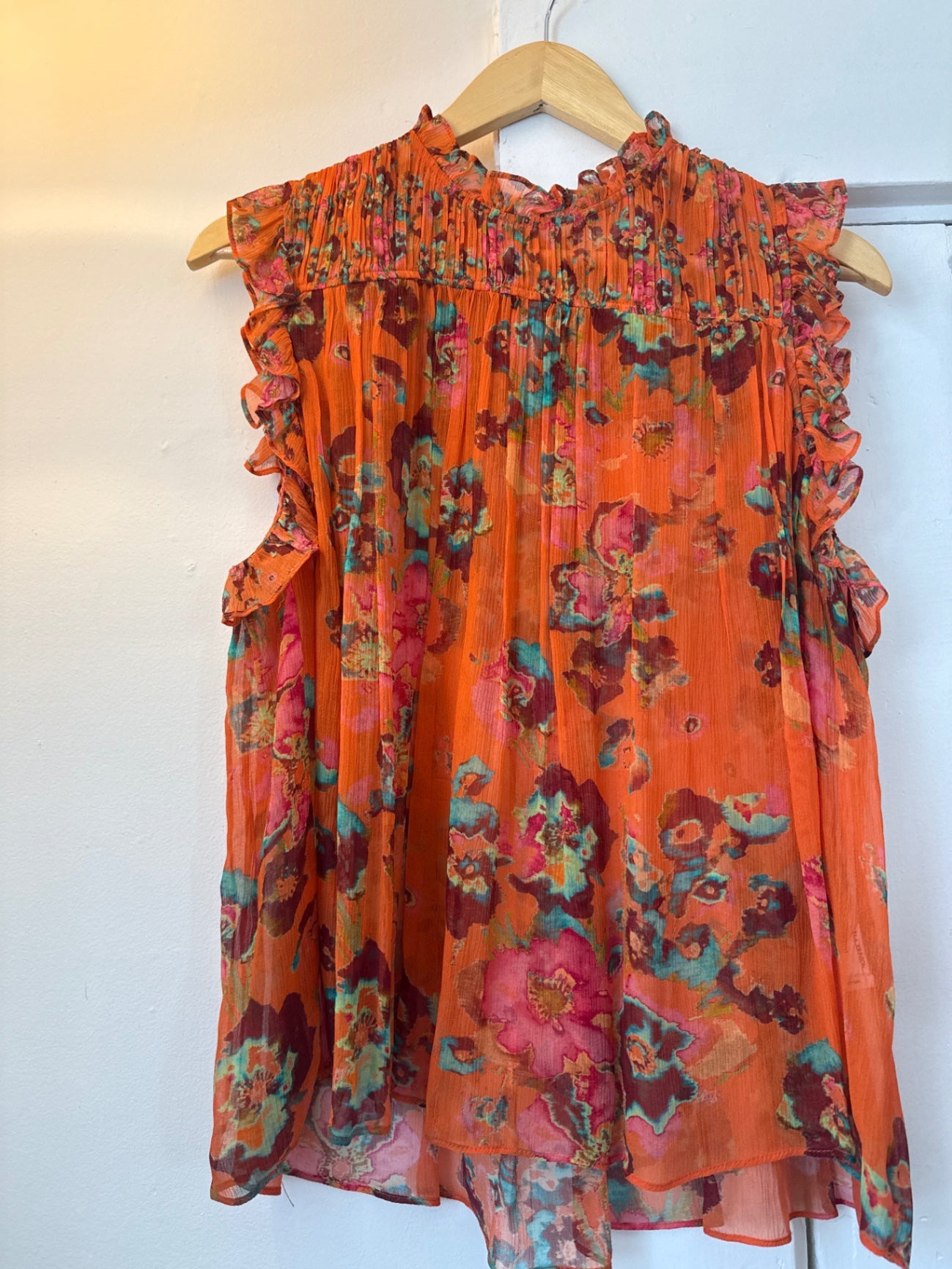 Ulla Johnson Top 10 Very Good