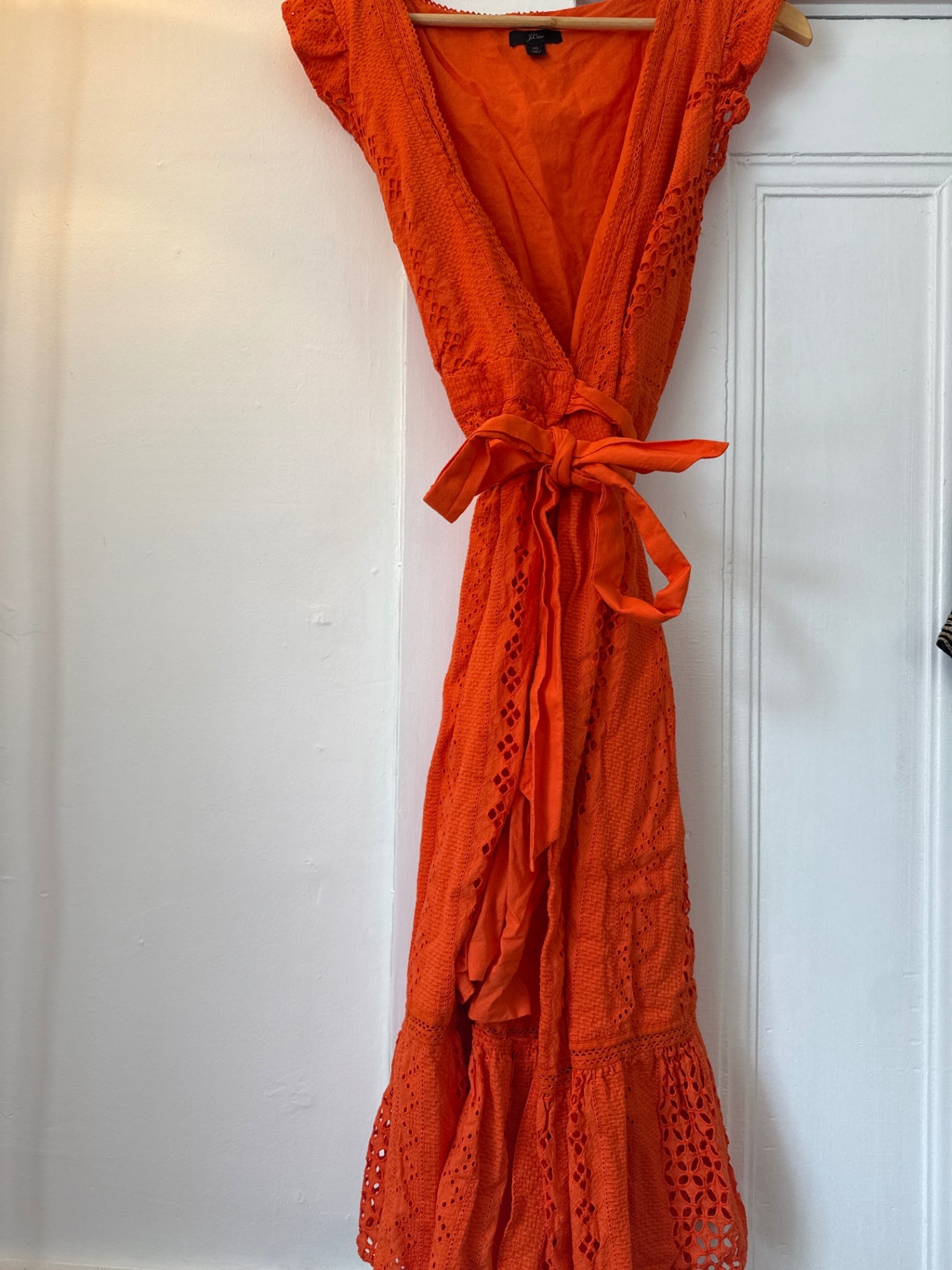 J.Crew Dress 10 Very Good