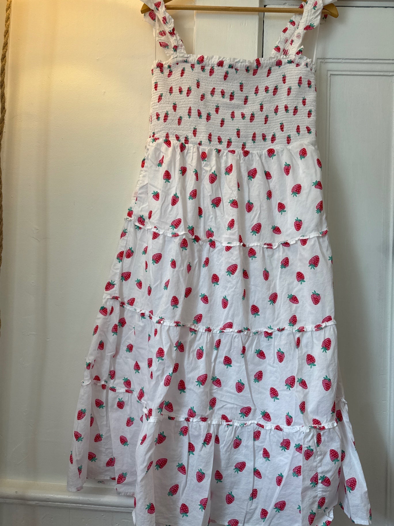 J. Crew Factory Dress M Very Good