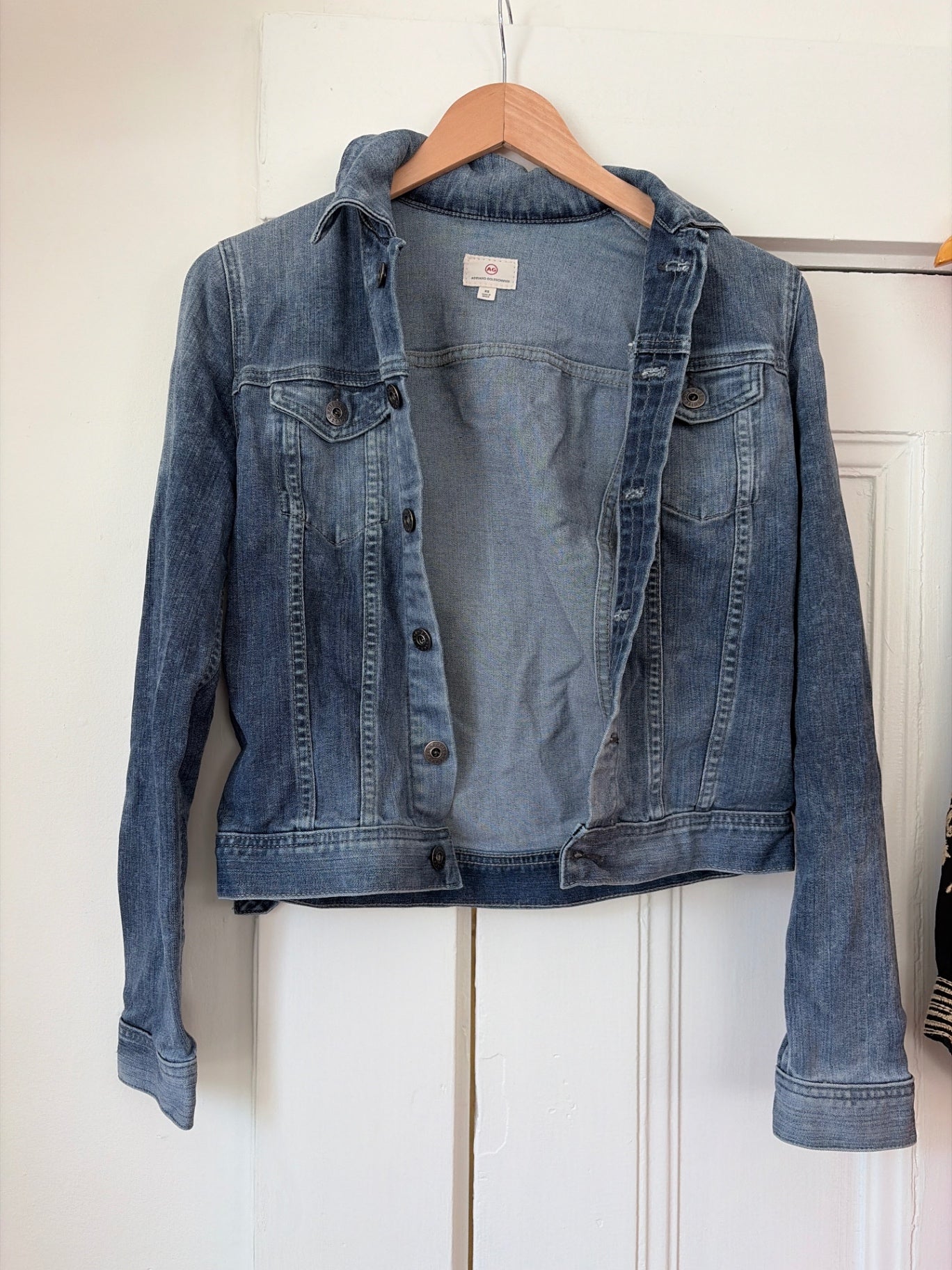 Adriano Goldschmied Outerwear XS New without tags