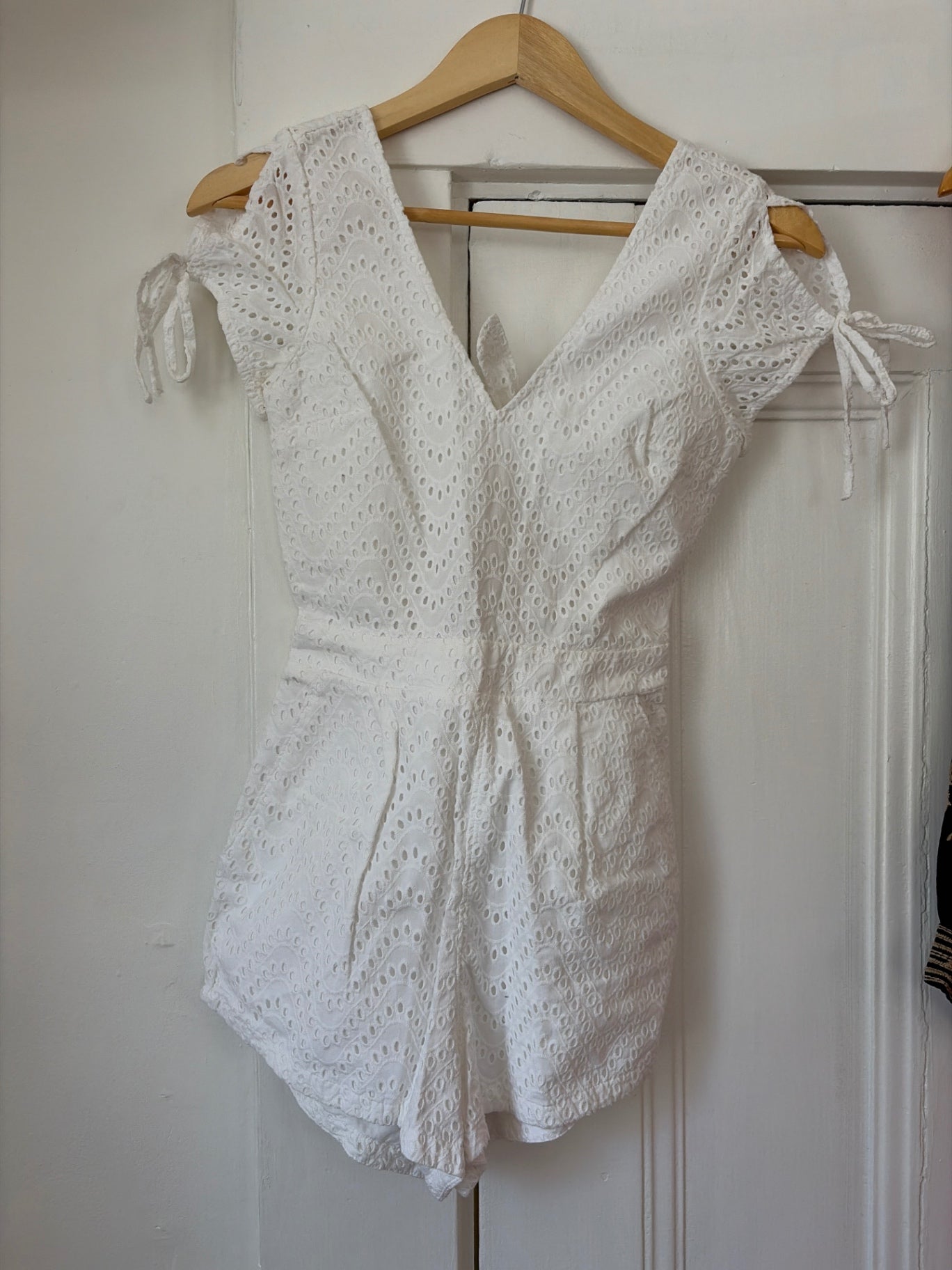 Express Romper 0 New without tags