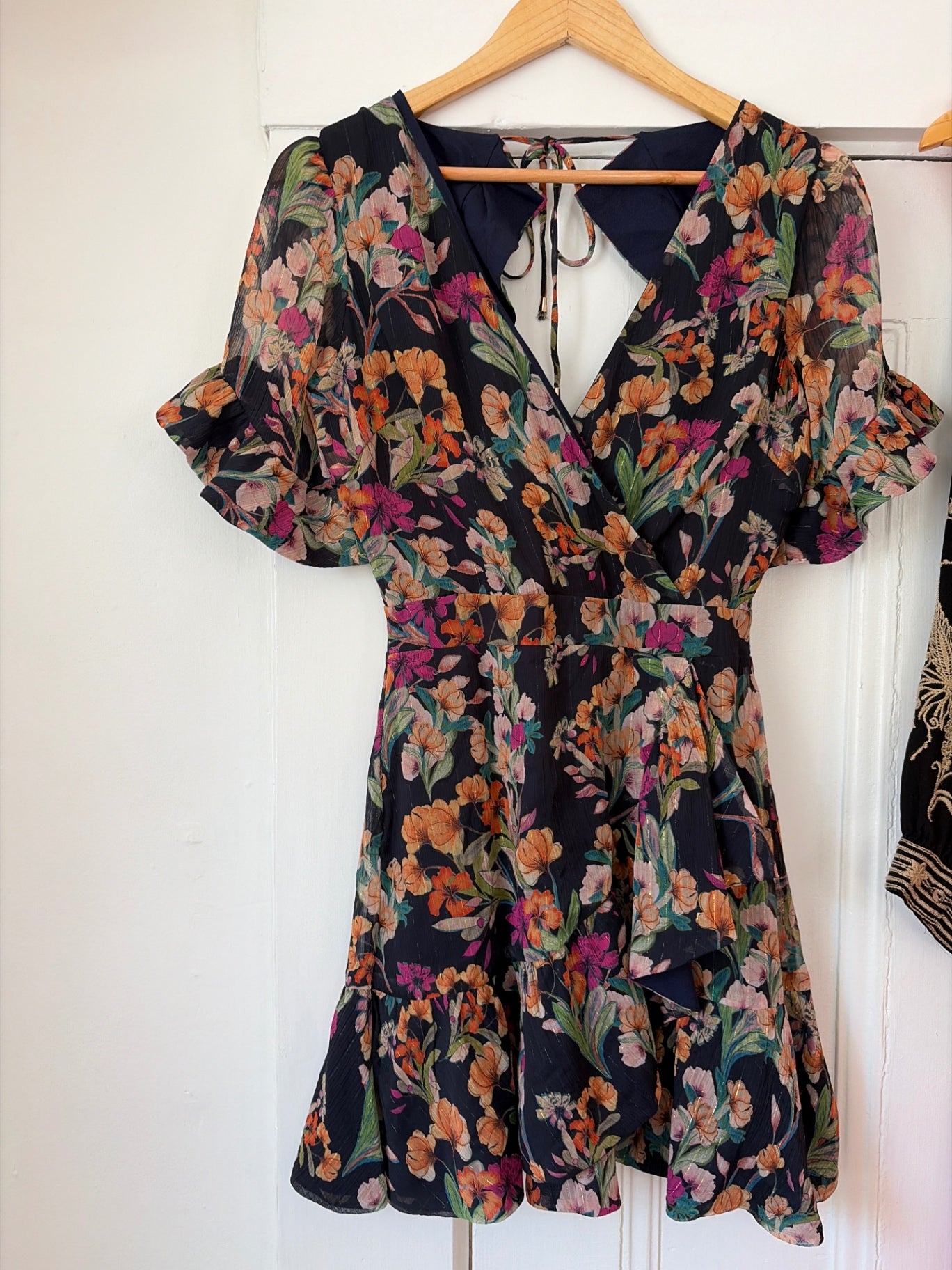 adelyn rae Dress XS New without tags