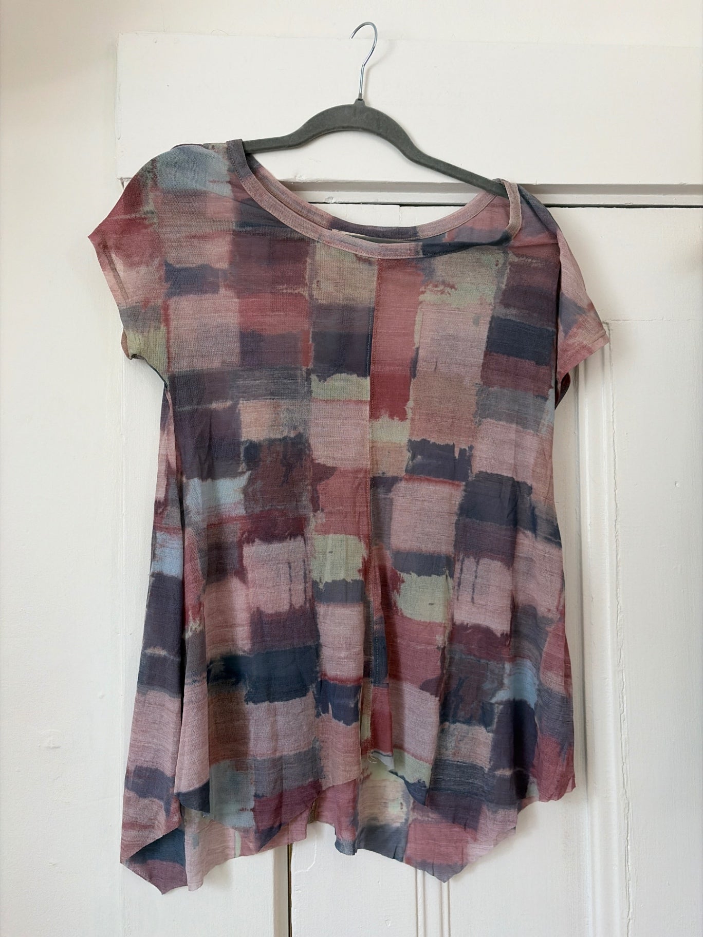 Weston Top XS New without tags