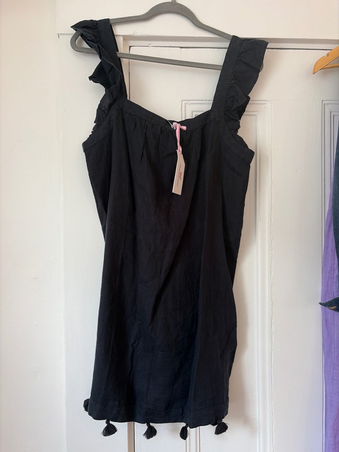 Vineyard Vines Dress M New with tags