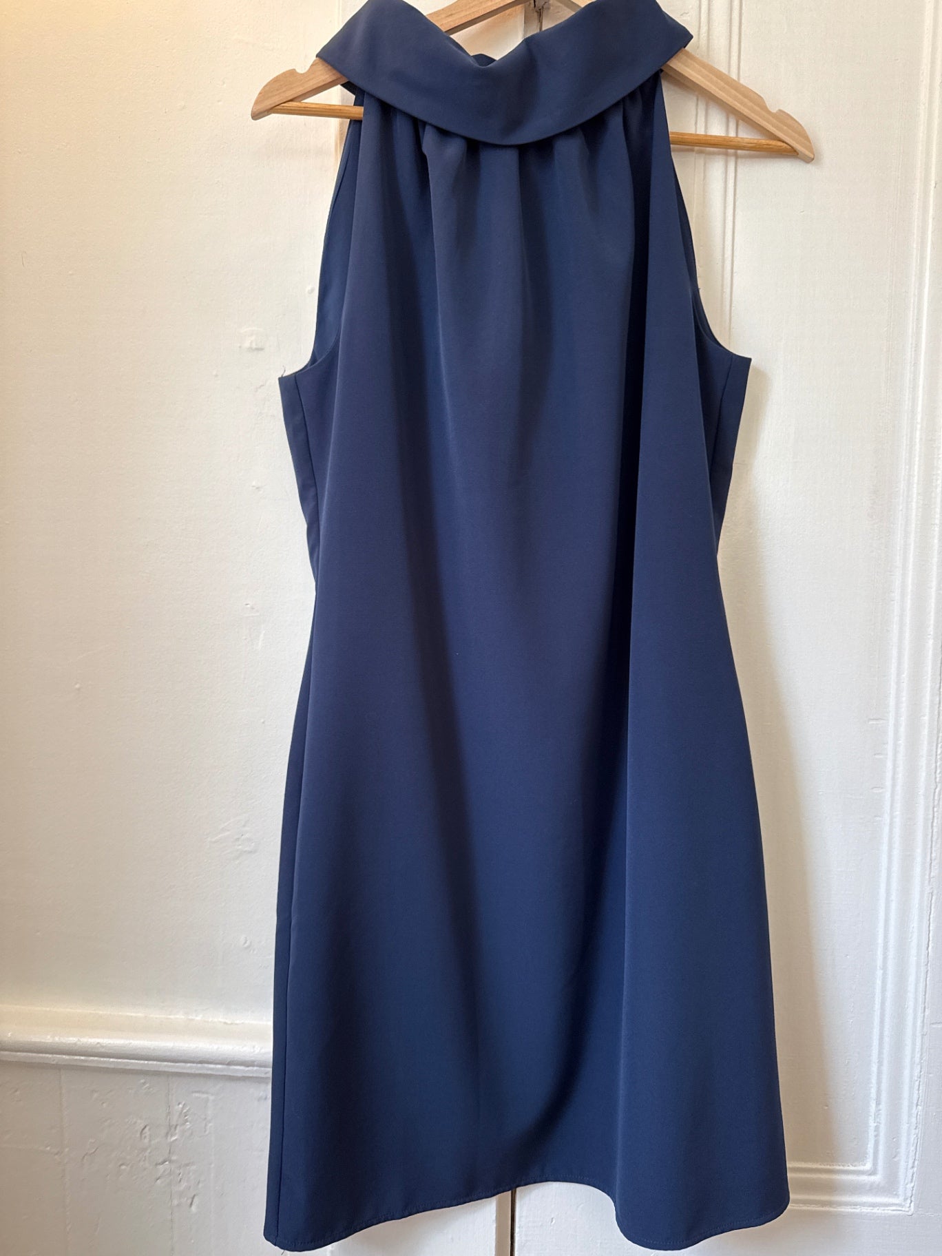 Sail to Sable Dress M Very Good