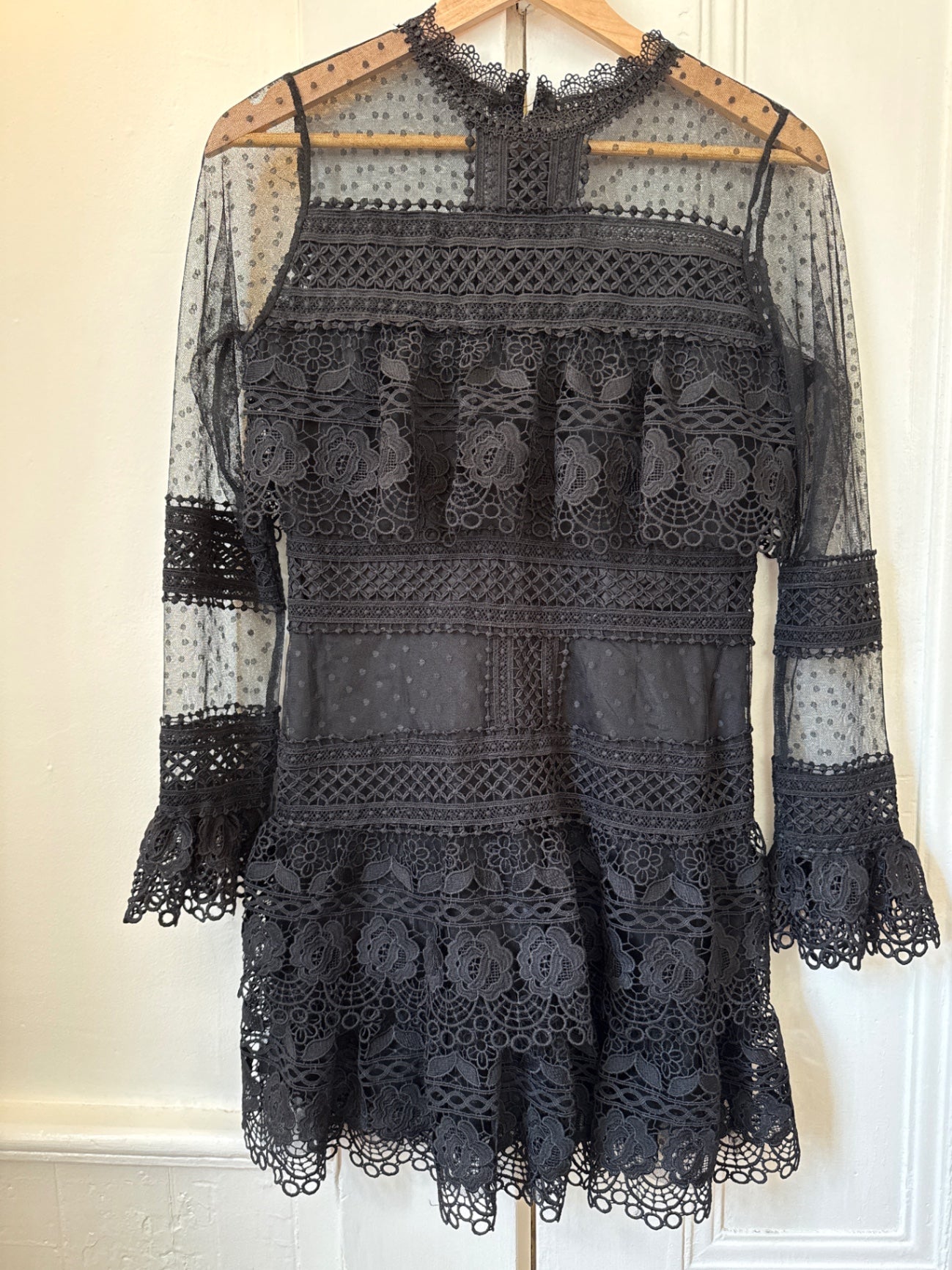 Few Moda Dress L New with tags
