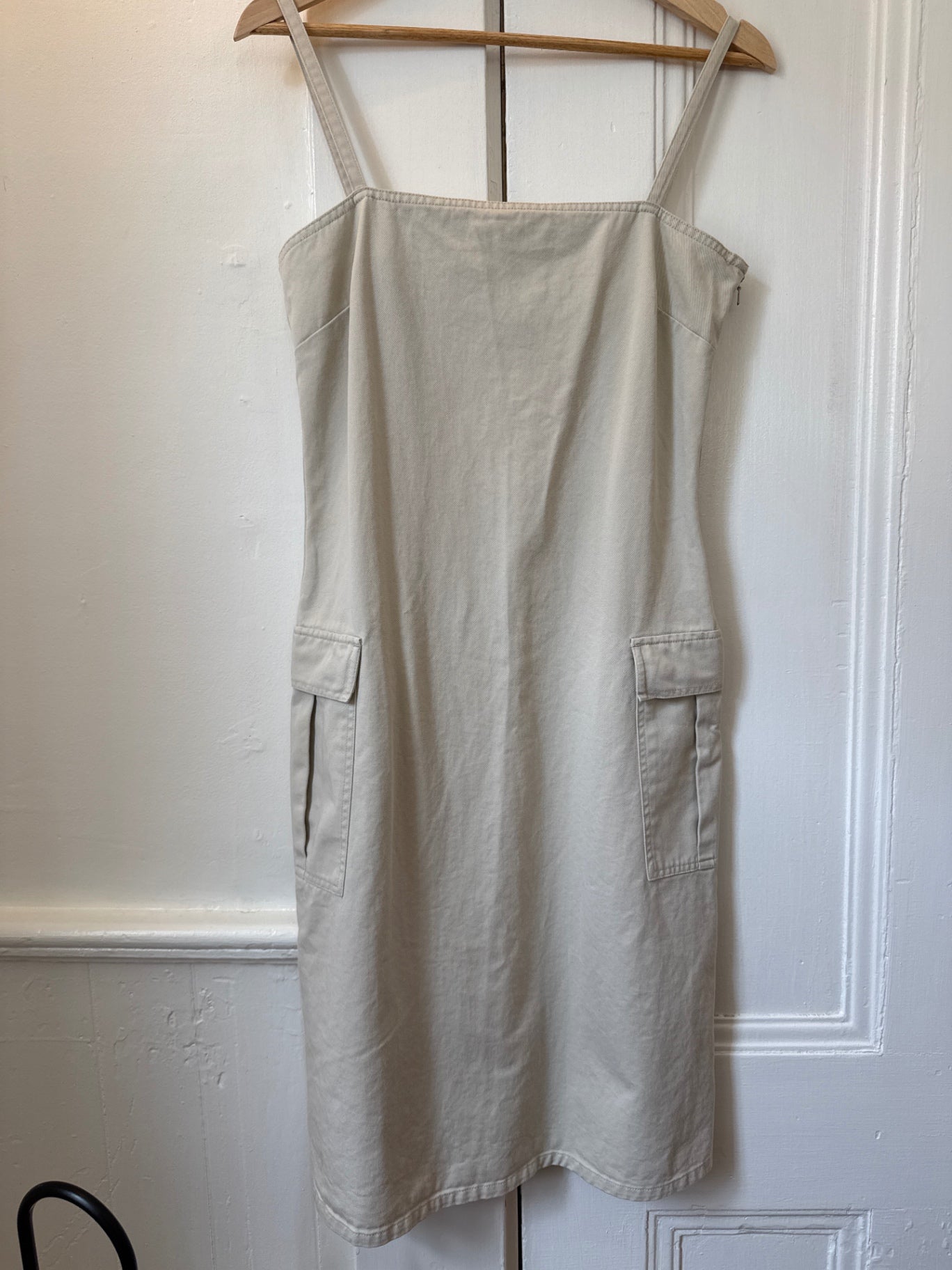 90’s Polo Jeans Co. Dress 4 Very Good