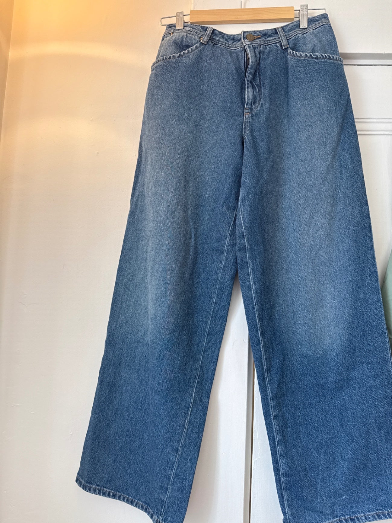 Pilcro Pants 27 Very Good