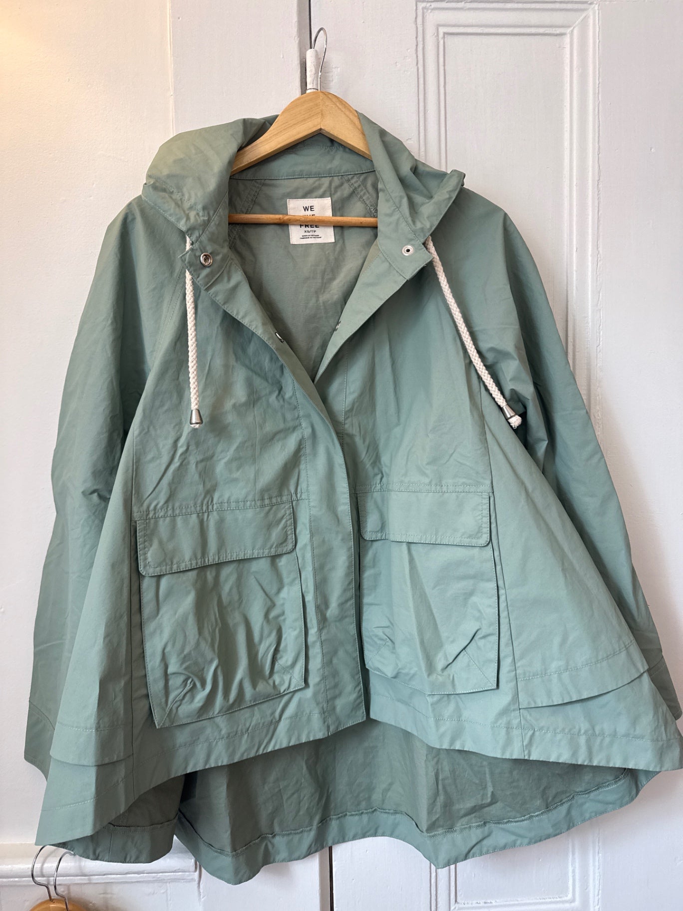 We The Free Outerwear XS Very Good