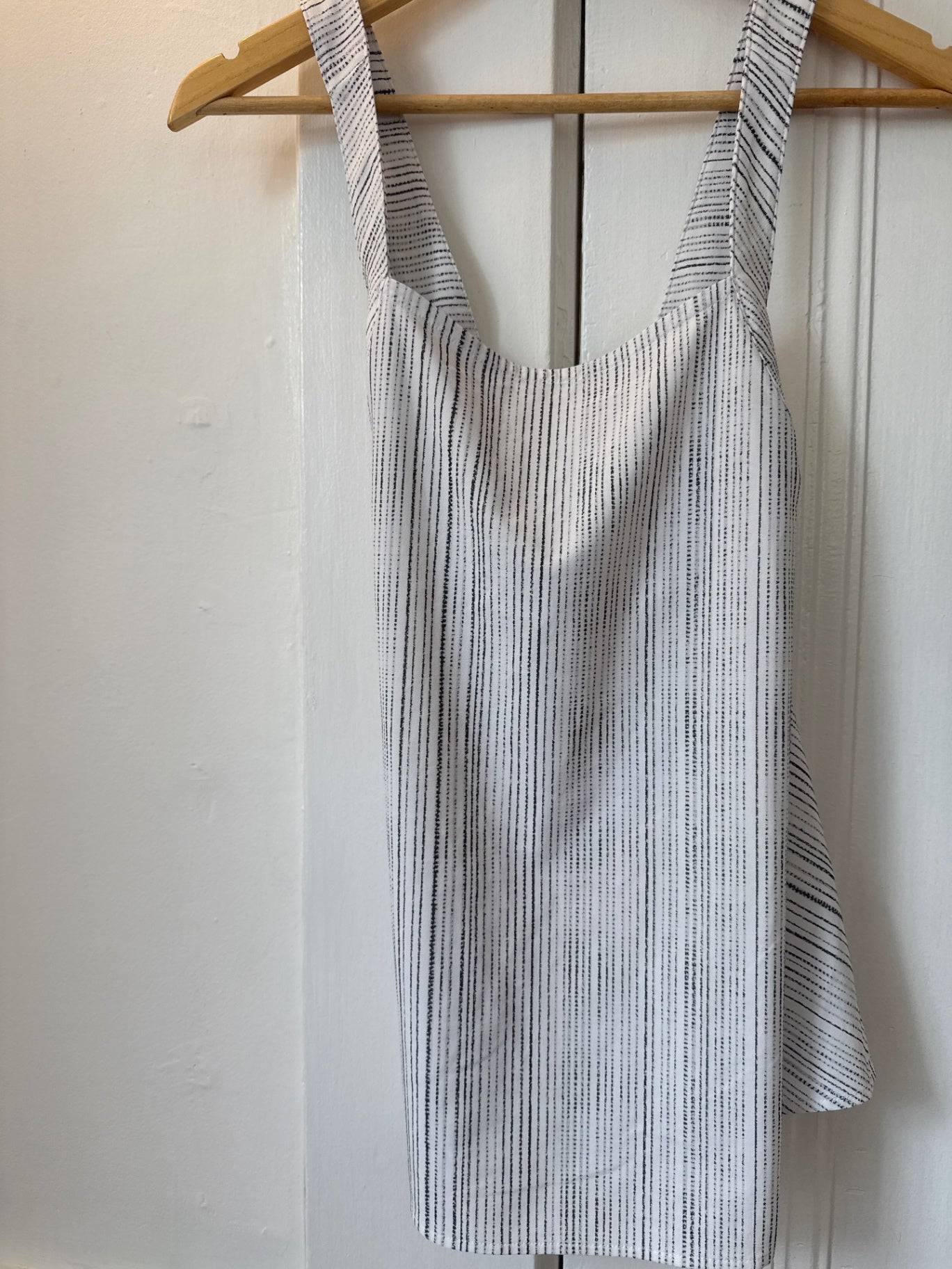 Athleta Tank Top XS Very Good