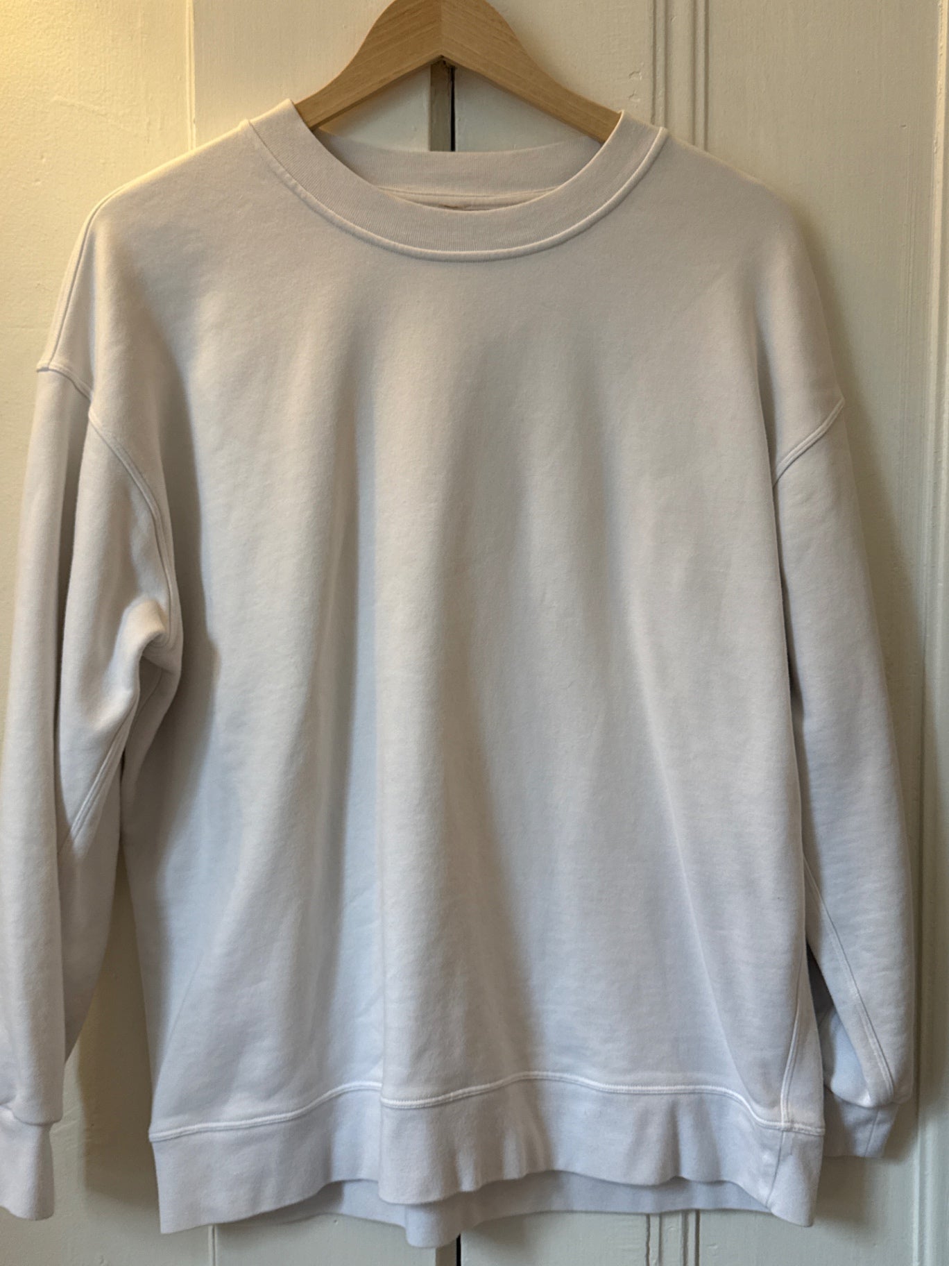Lululemon Sweatshirt 6 Very Good