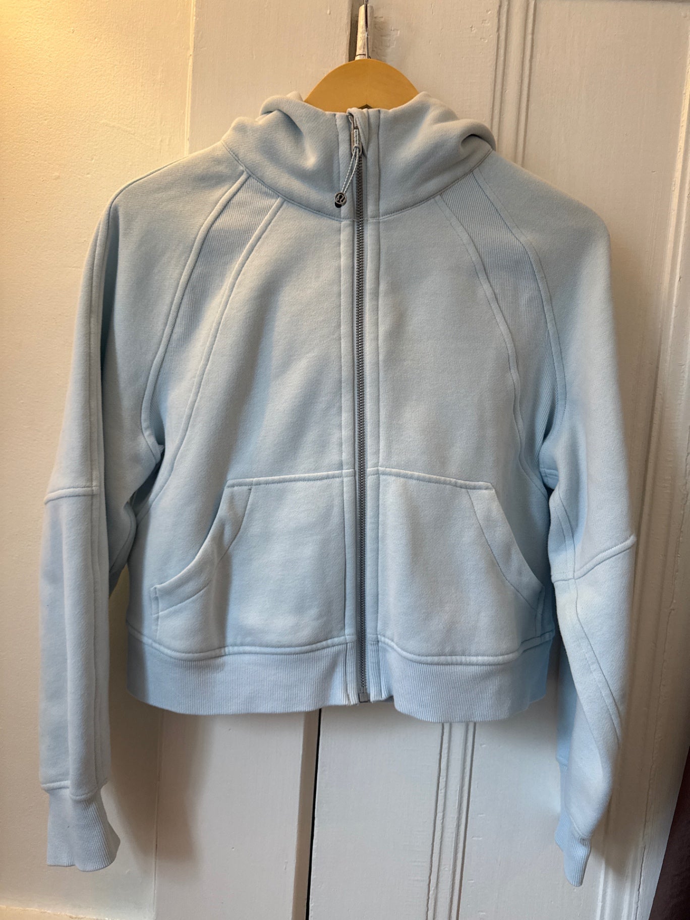 Lululemon Sweatshirt XS/S Very Good