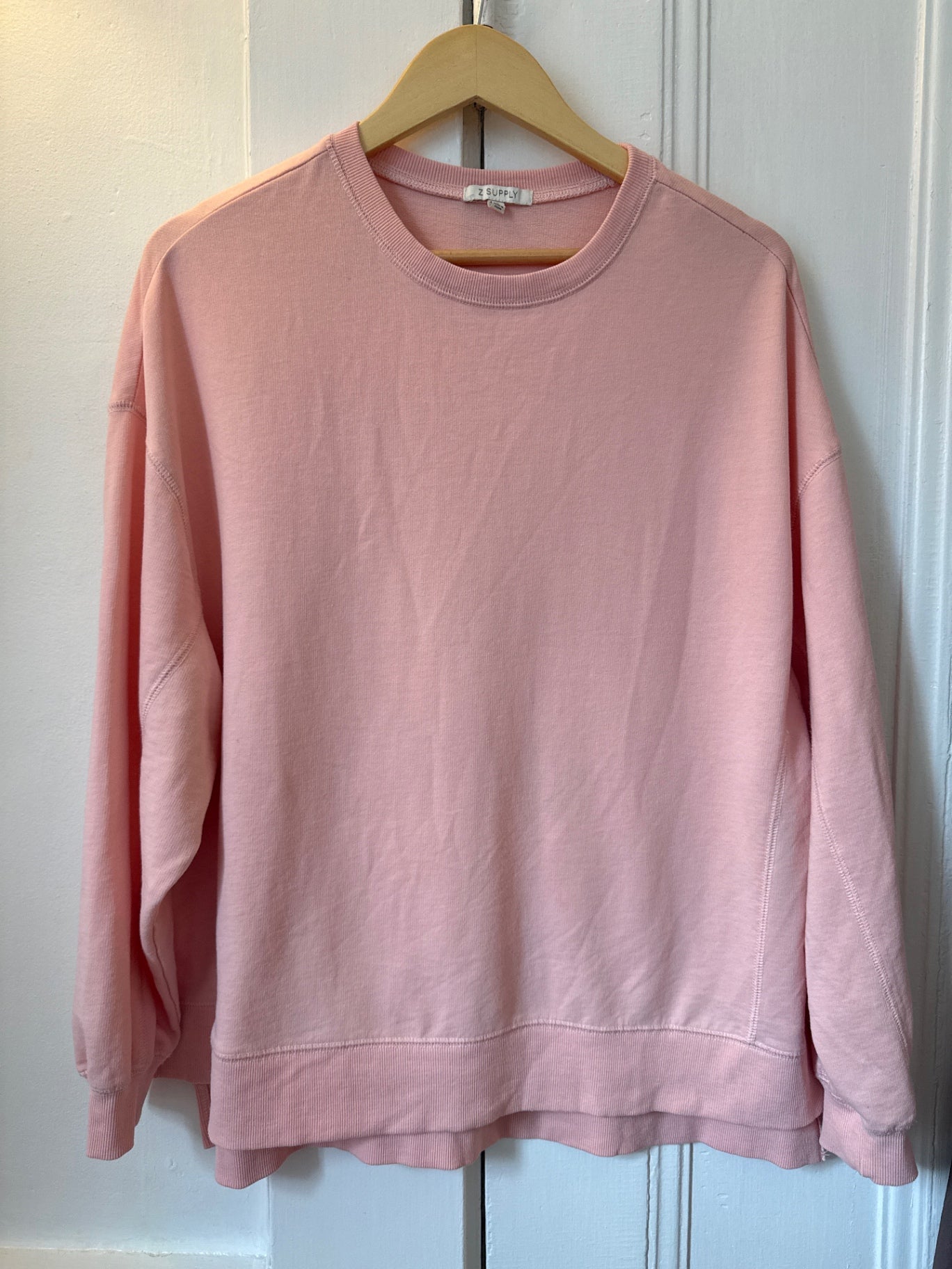 Z Supply Sweatshirt S Very Good