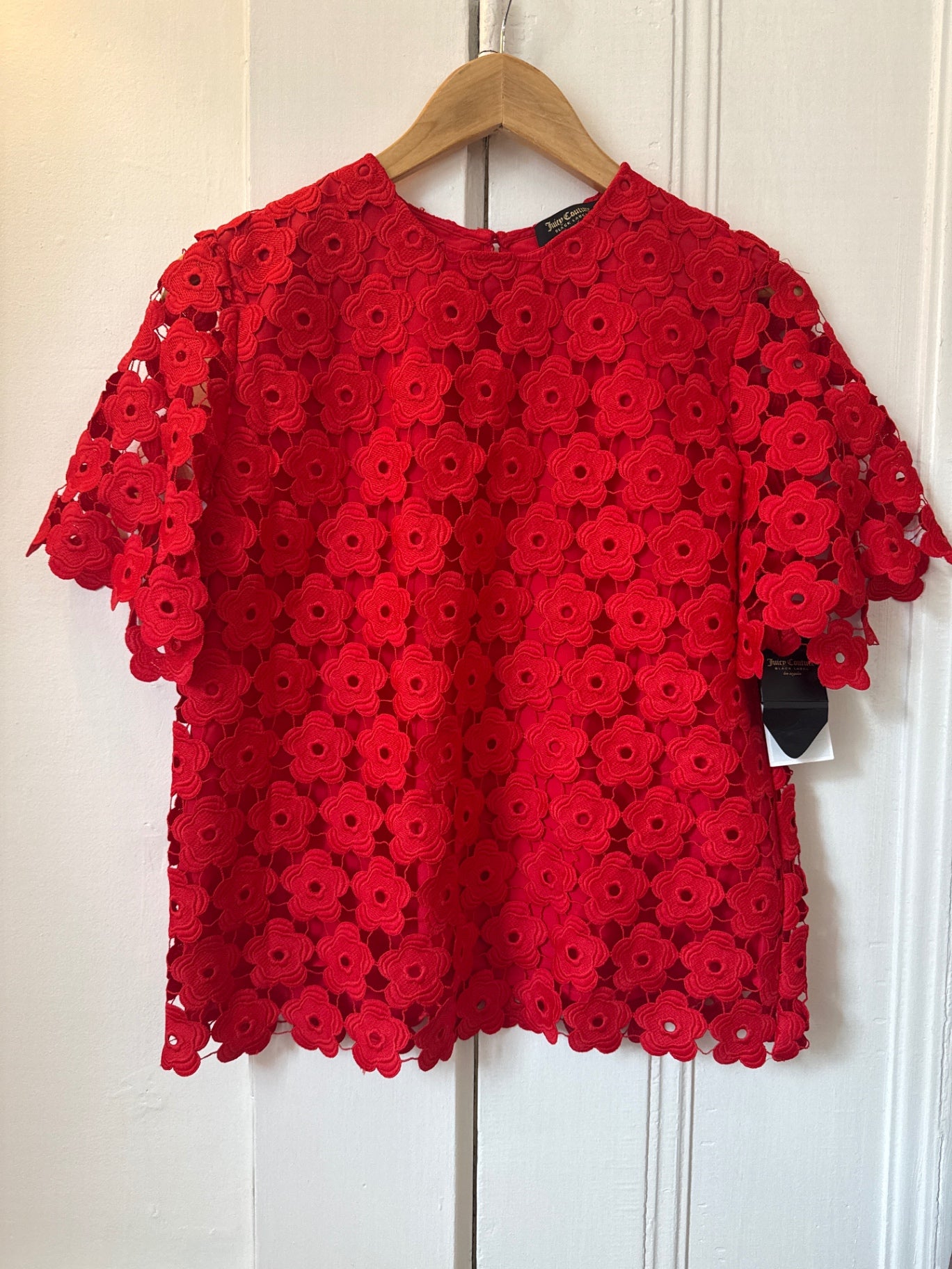Juicy Couture Top 2 New with tags
