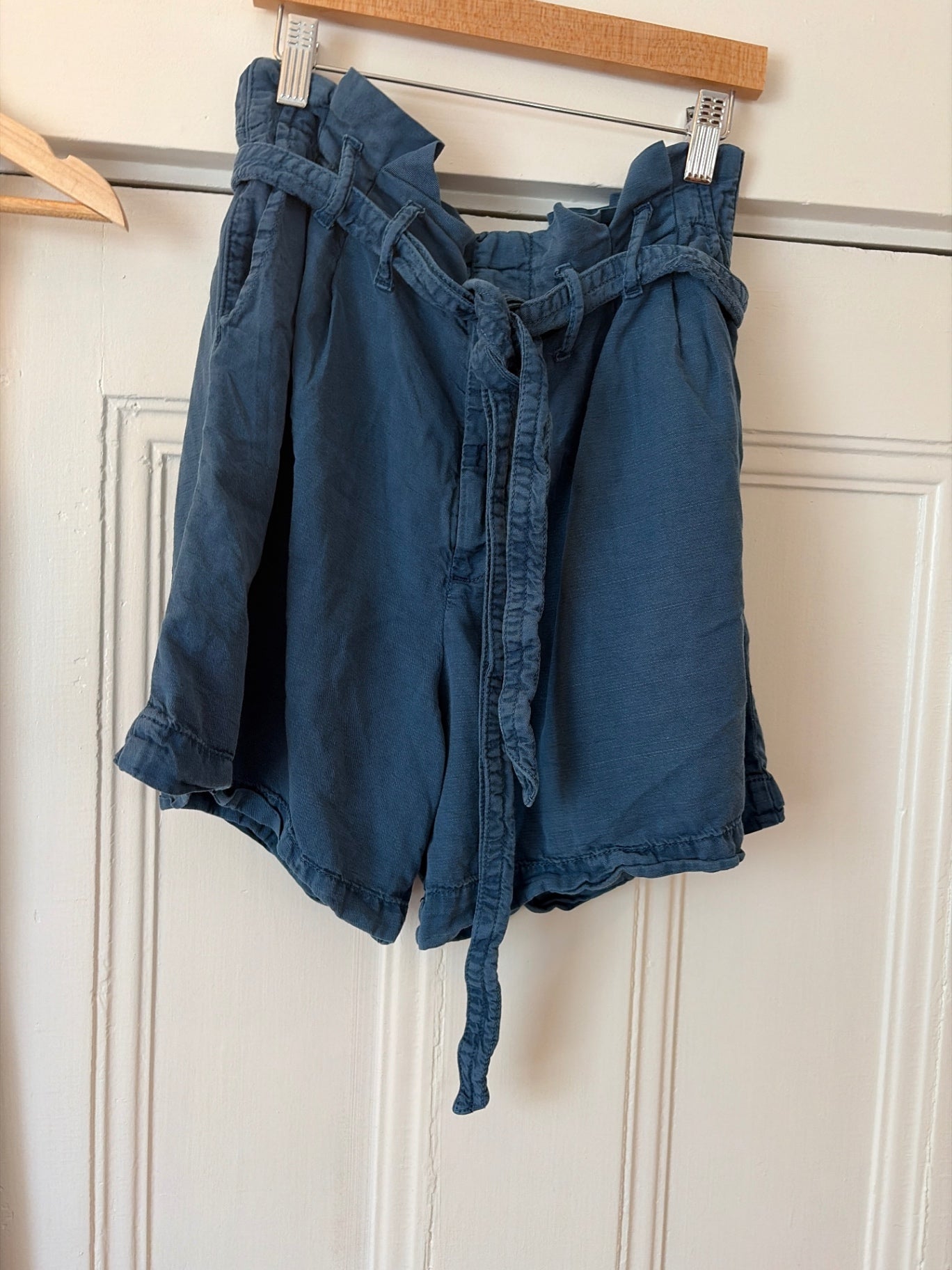 Anthropologie Shorts 8 Good