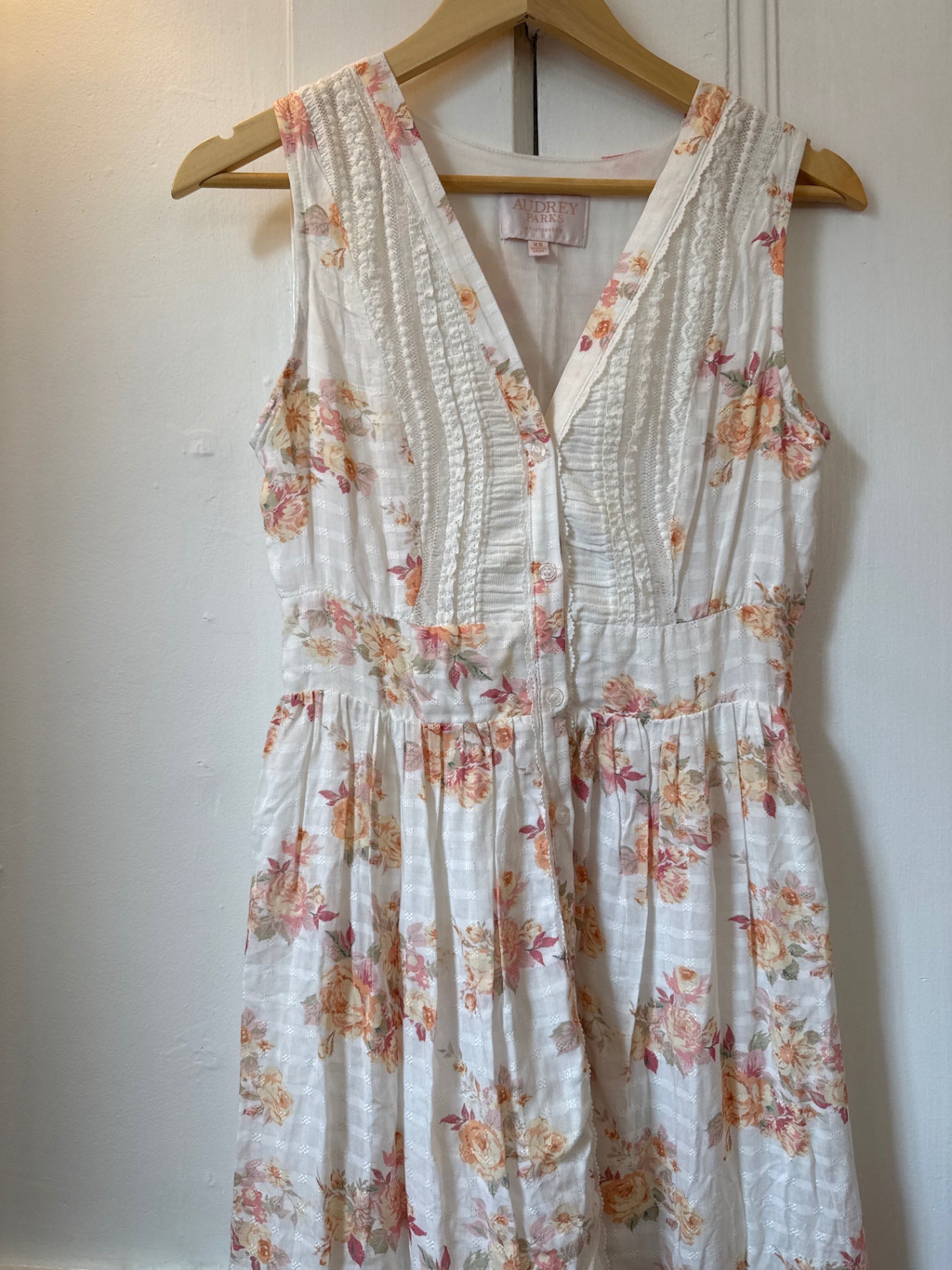 Audrey Parks x Francesca’s Dress XS Good