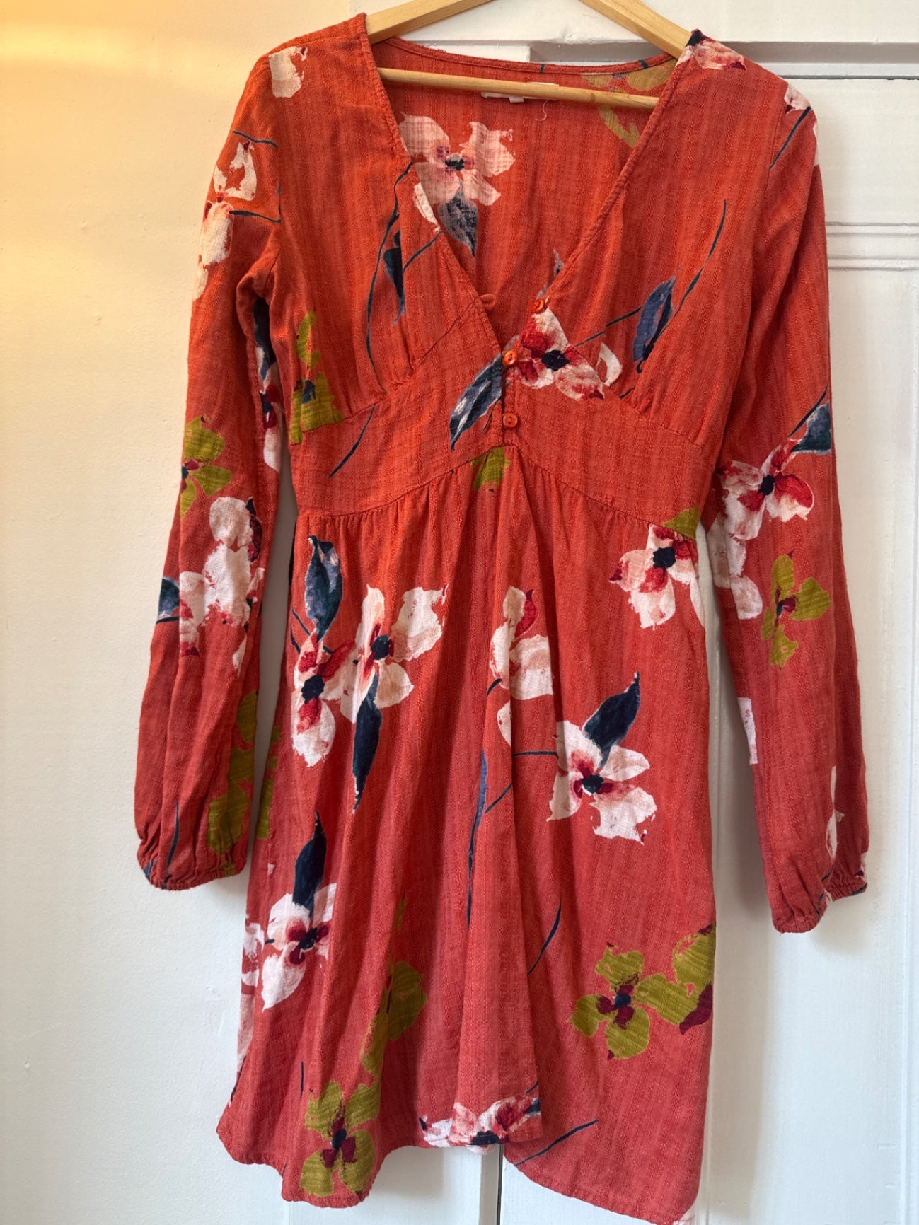 Ripcurl Dress S Very Good