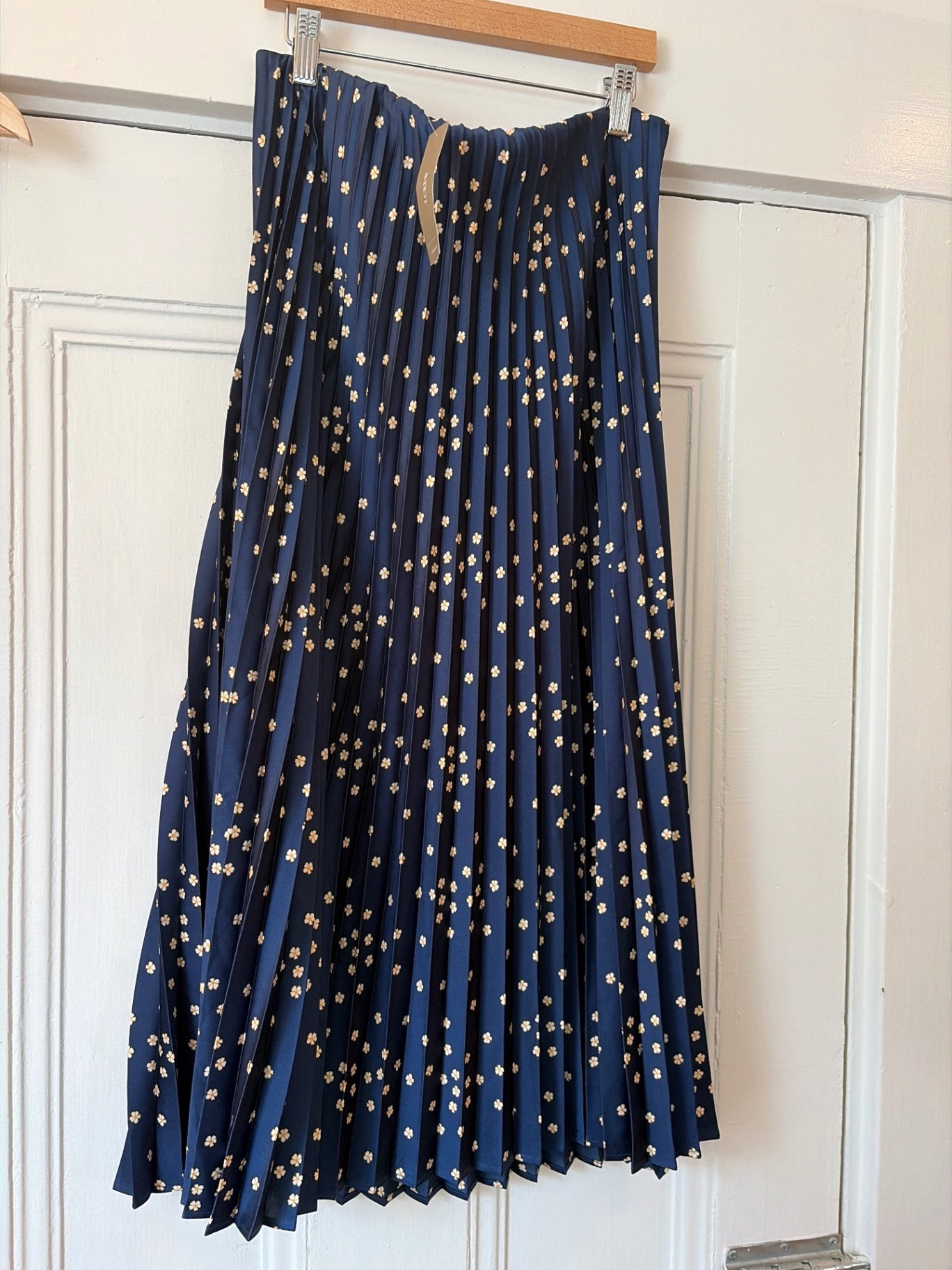 J Crew Skirt S New with tags