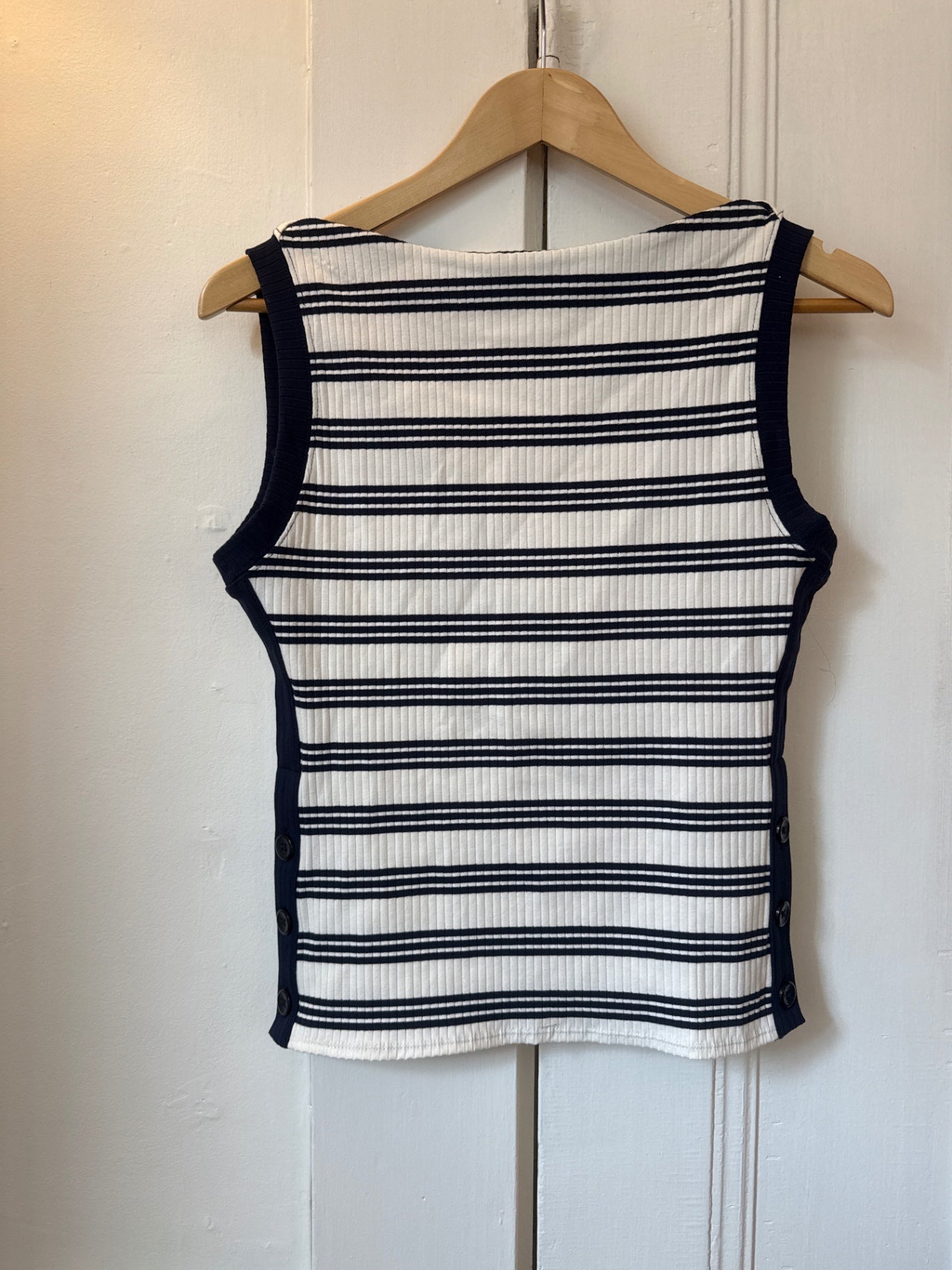 J. Crew Top S New without tags