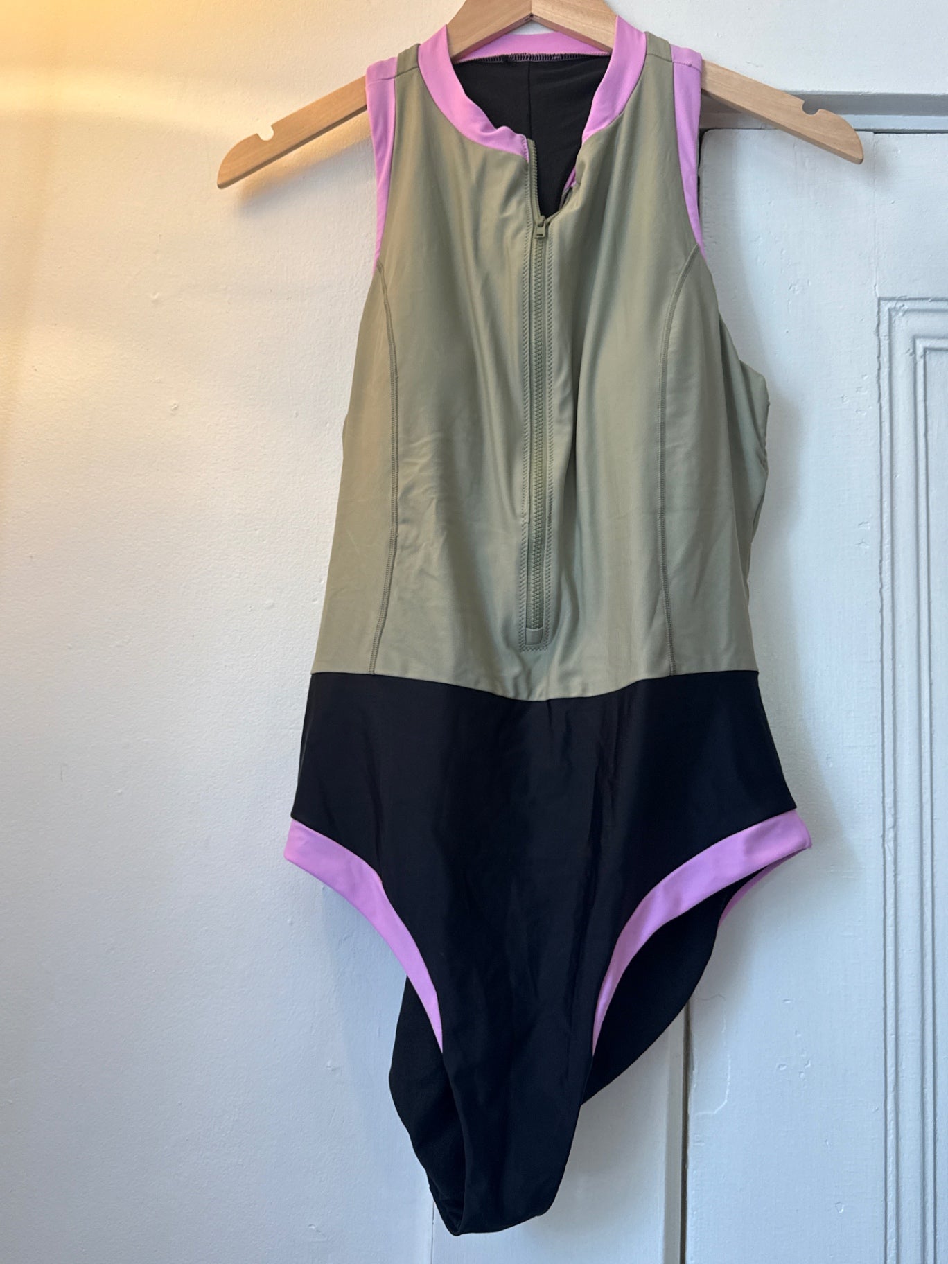 PrAna Swimwear L Very Good
