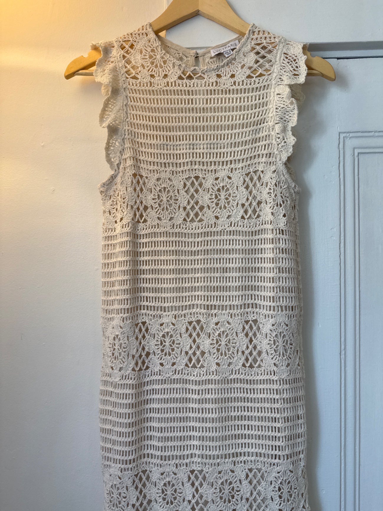 Lucy Paris Dress S Very Good