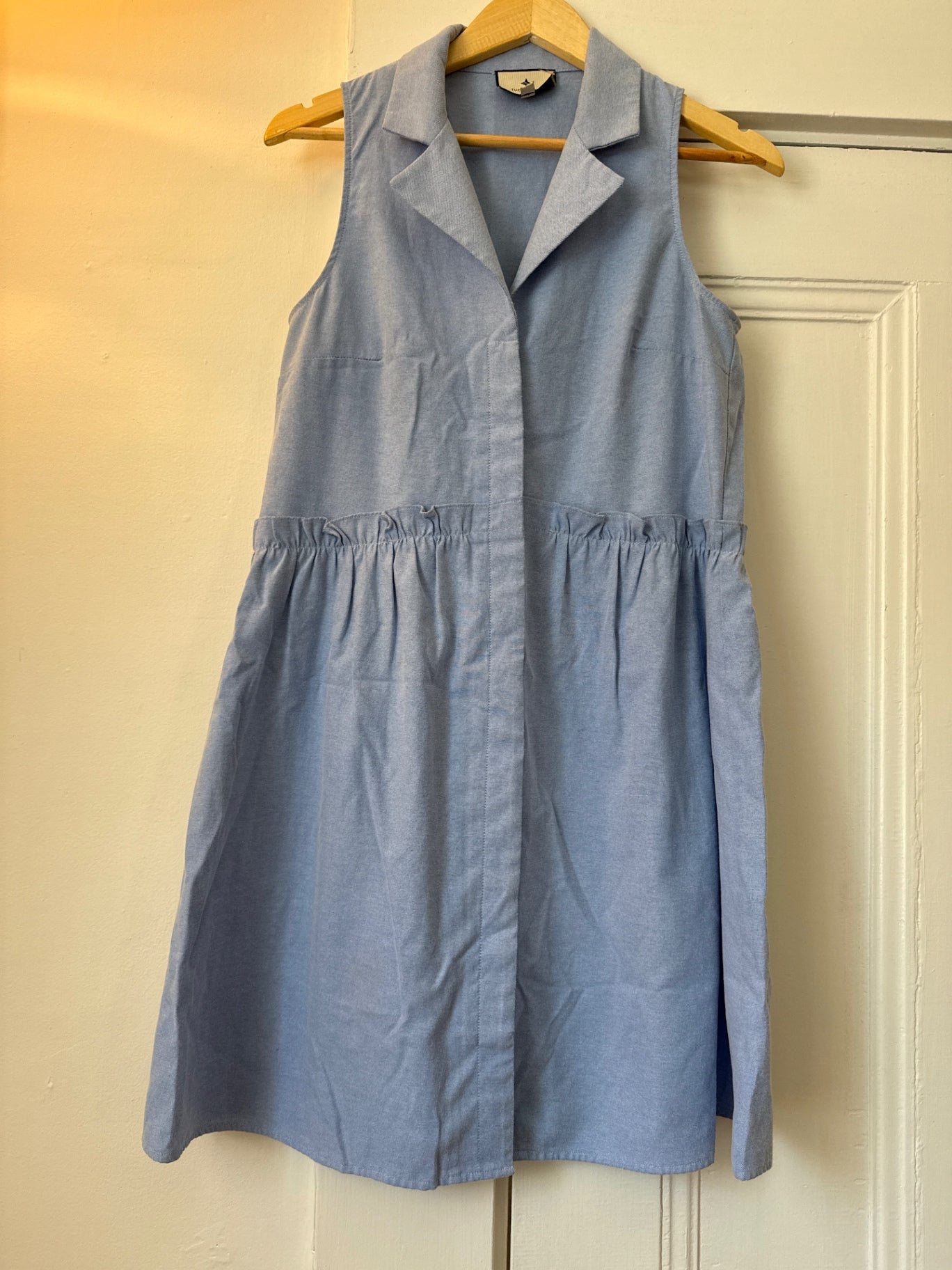 Tuckernuck Dress S AS IS