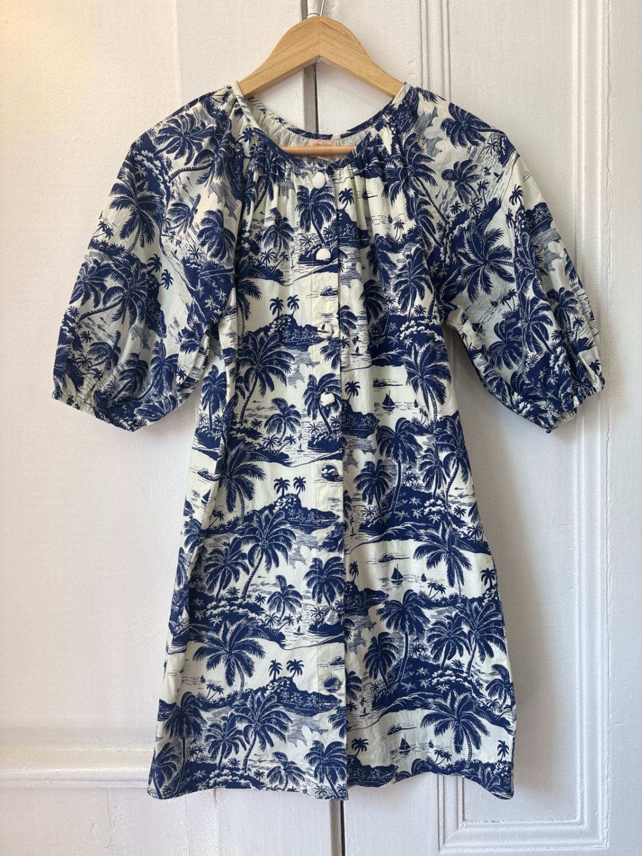 Sunshine Tienda Dress XS Very Good