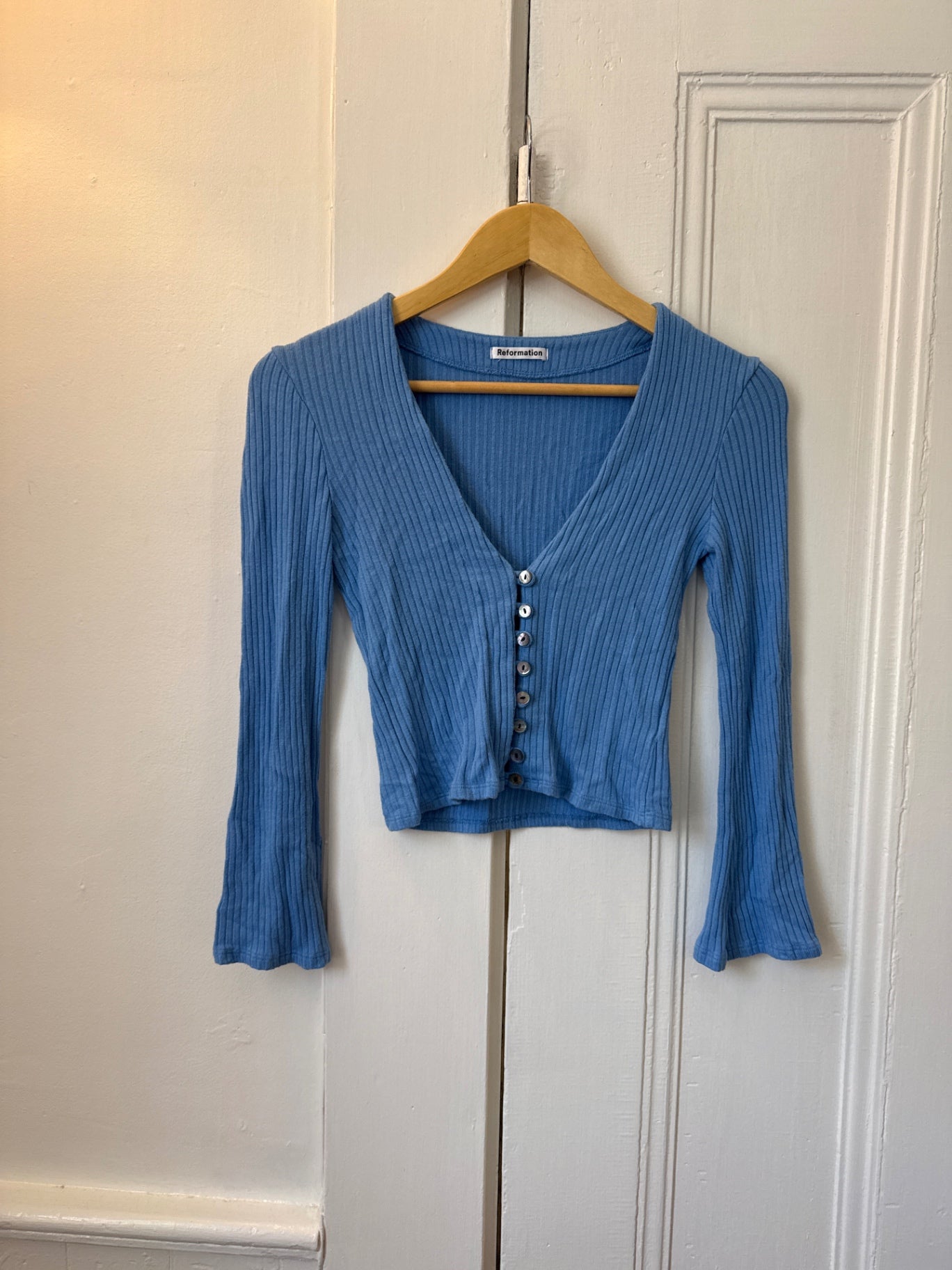 Reformation Top S Very Good