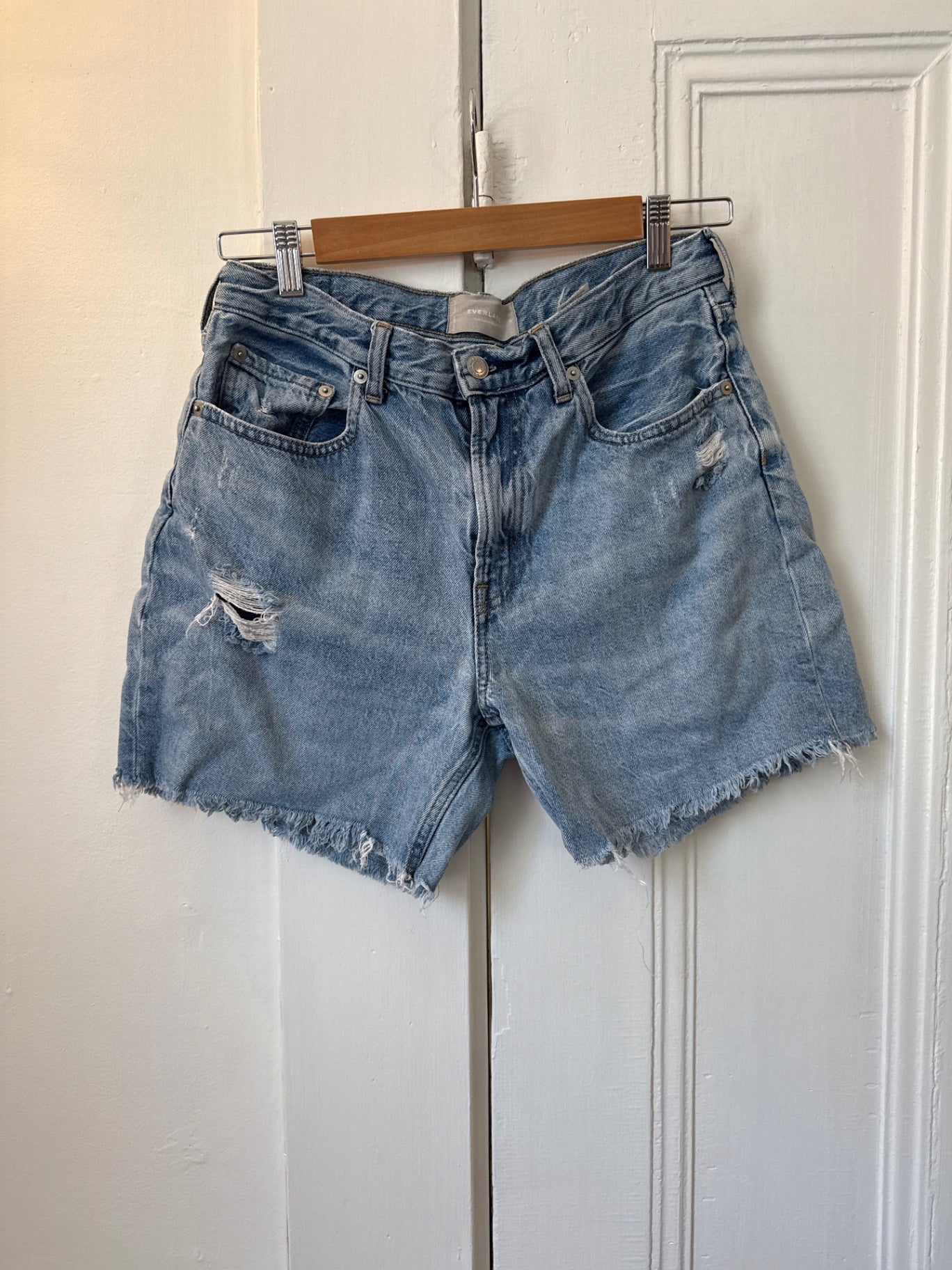 Everlane Shorts 28 Very Good