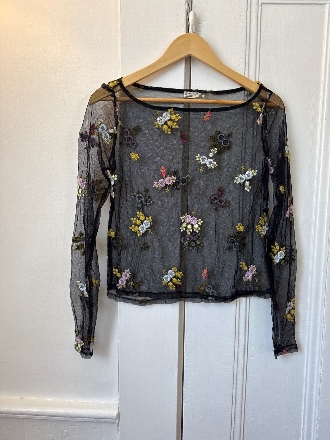 Free People Top S Very Good