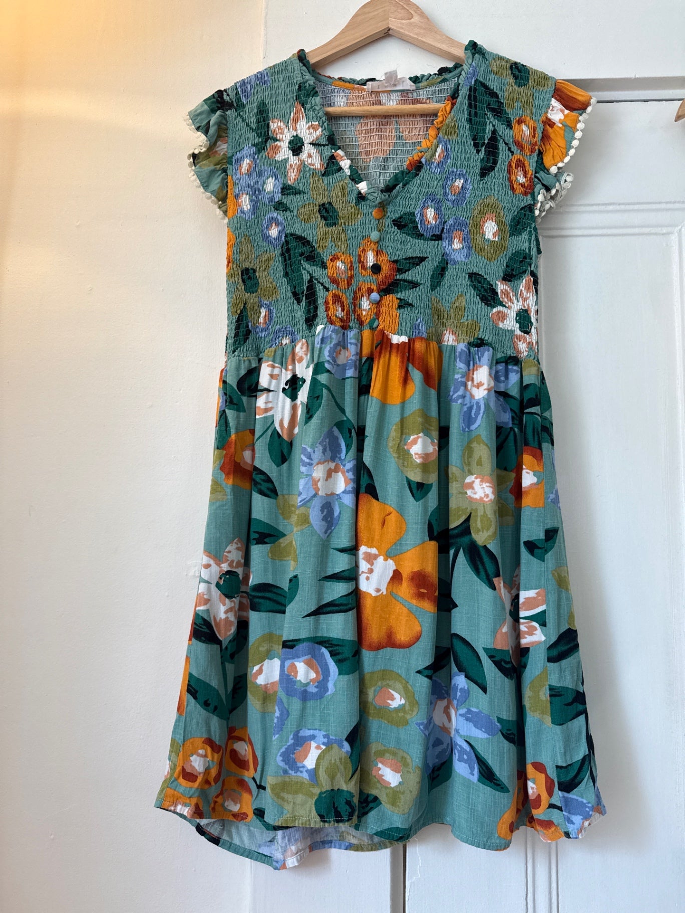 THML Dress S Good