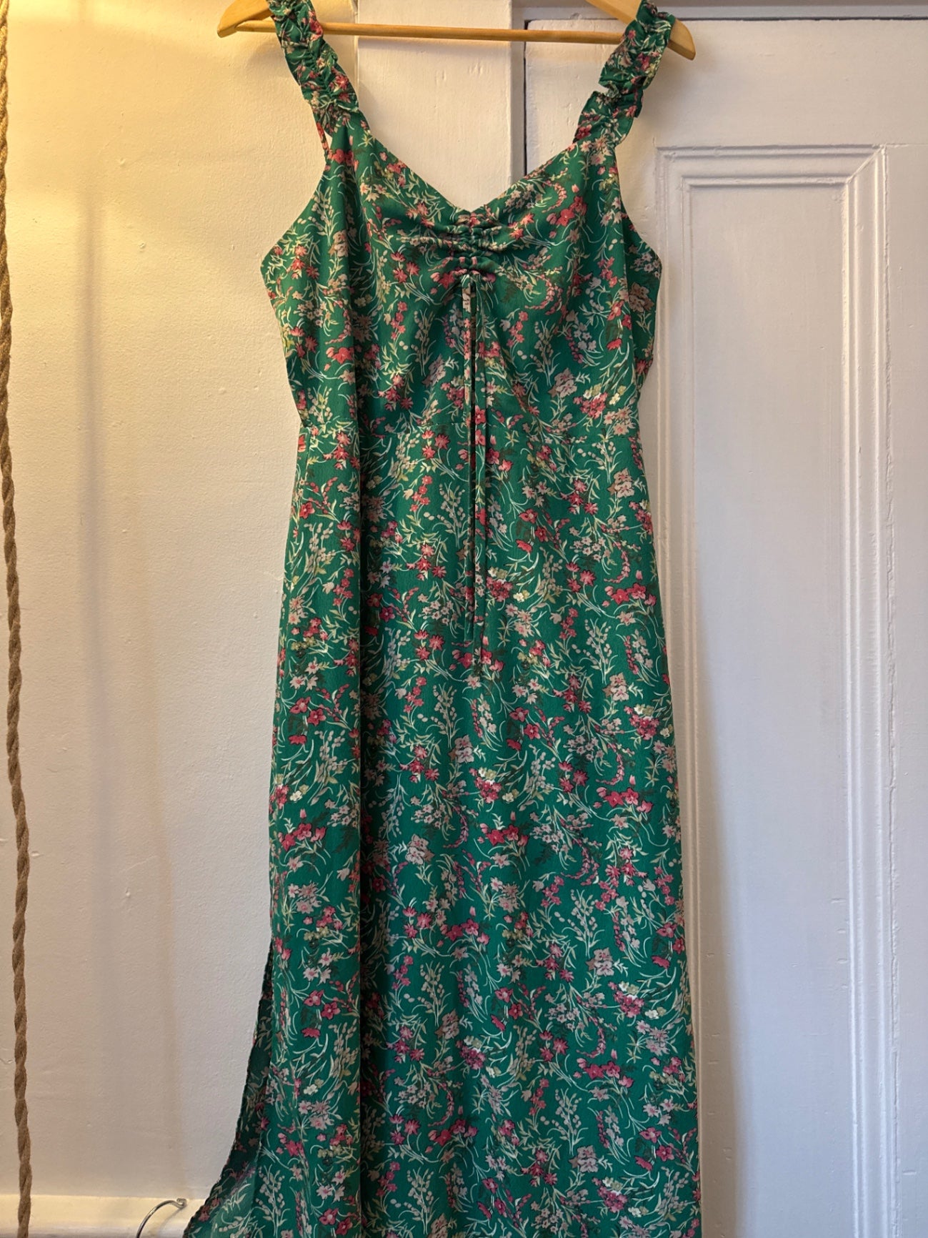 Lucy Paris Dress L Very Good