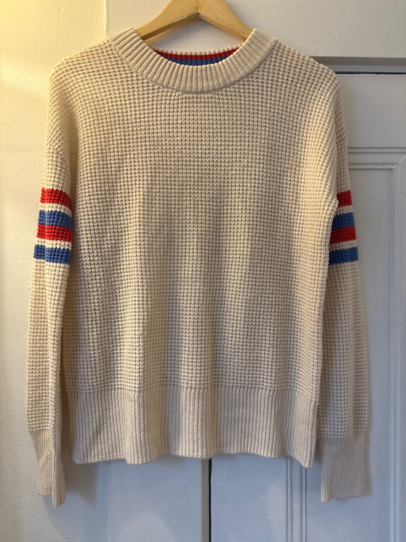 Faherty Sweater S Very Good