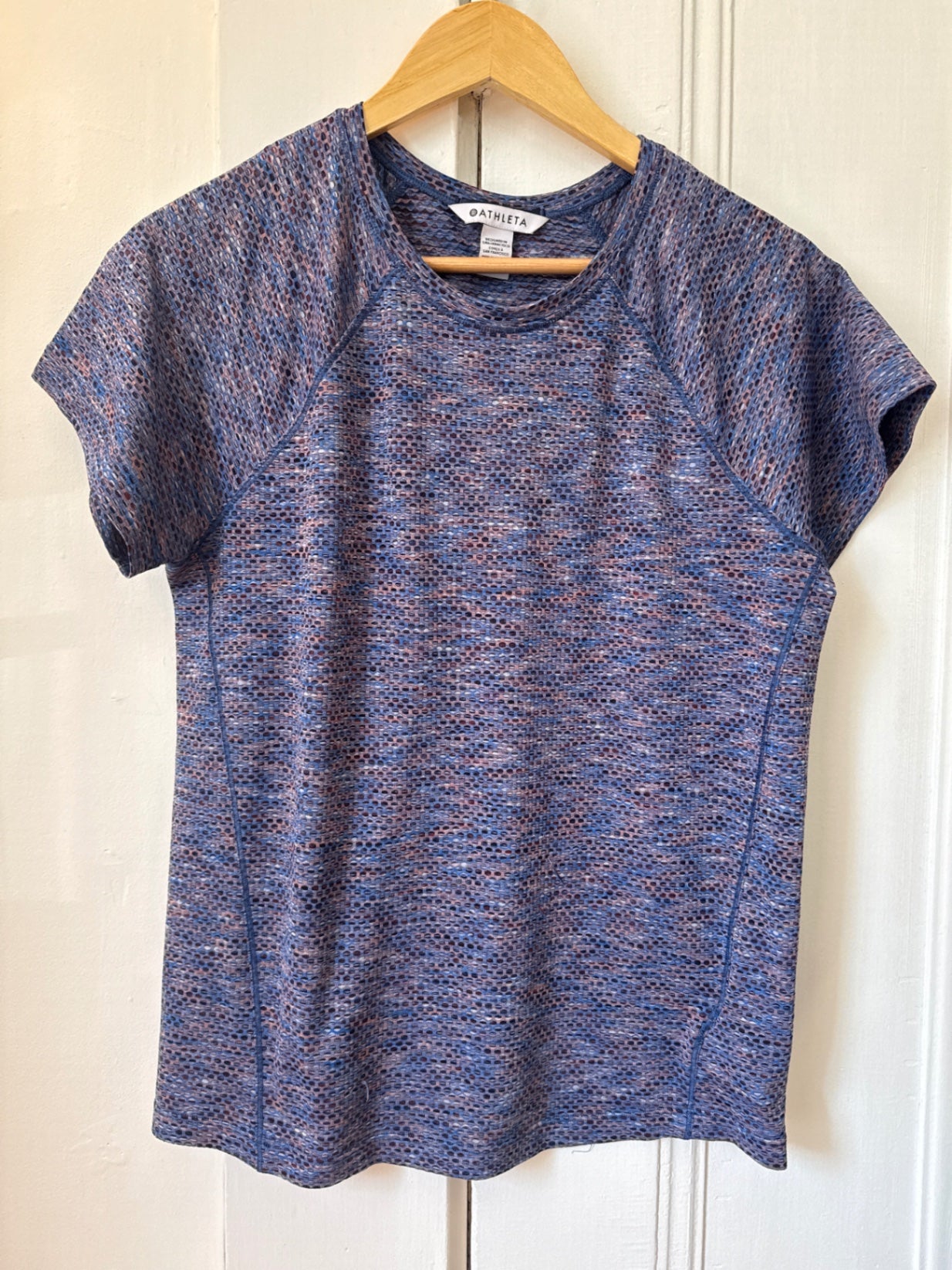 Athleta Activewear XS Very Good