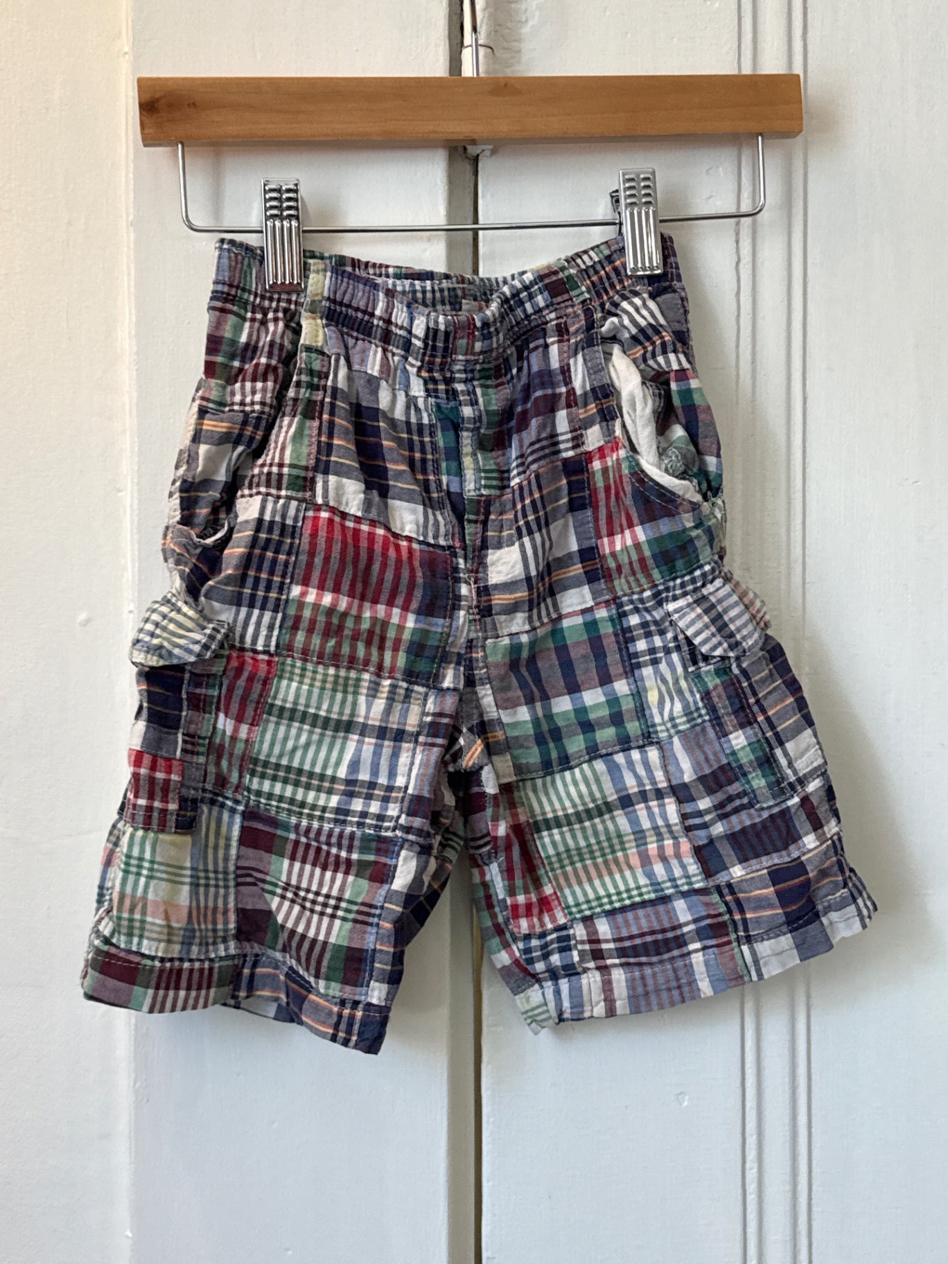 CR Sports Shorts 4 Very Good