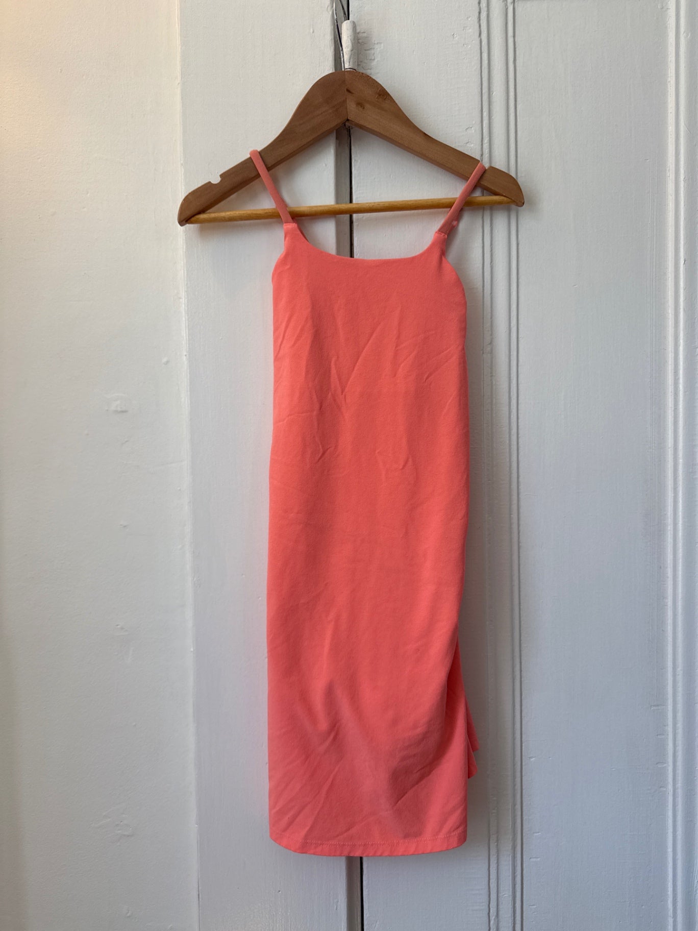 Athleta Girl Dress 6 AS IS