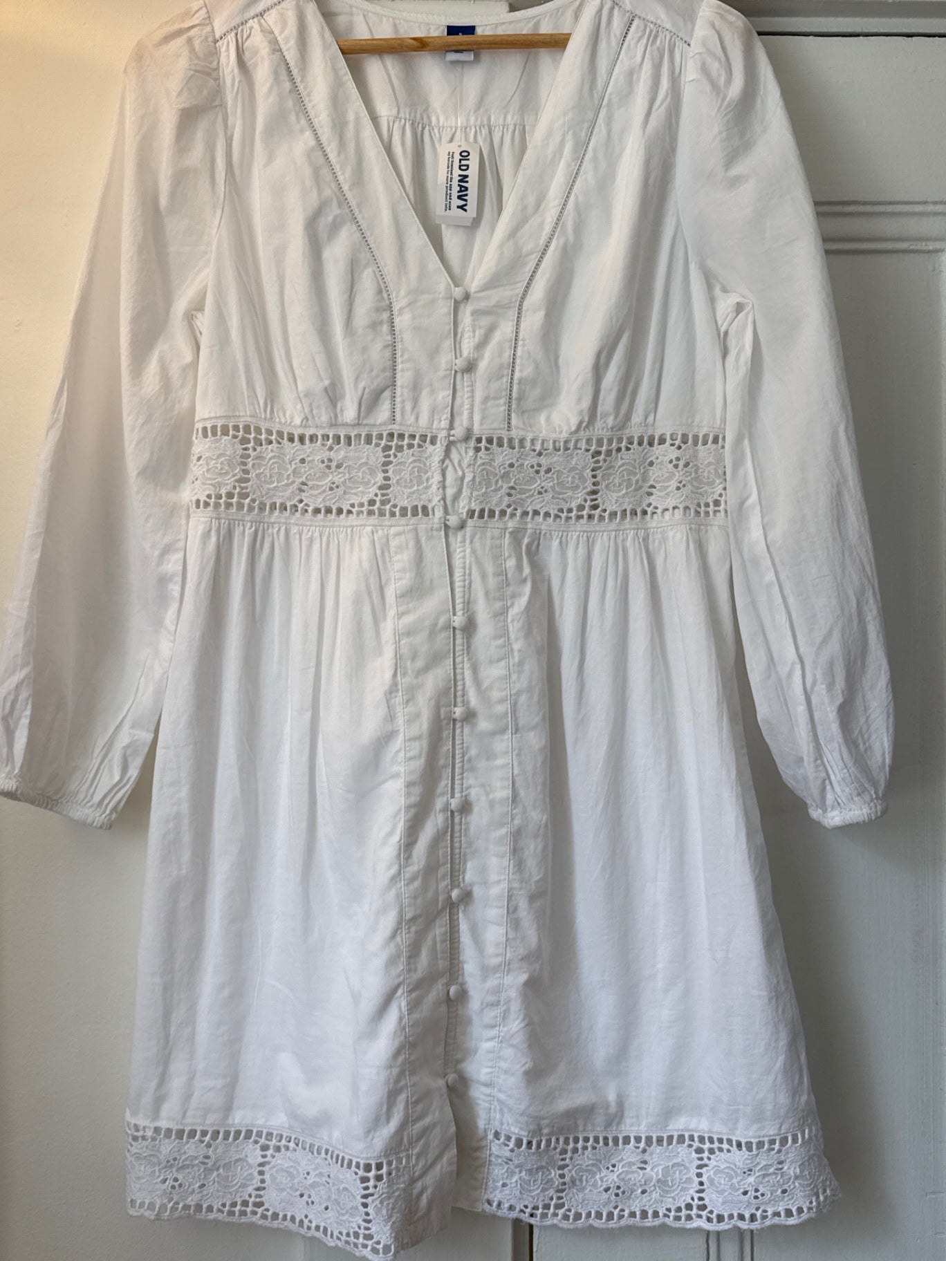Old Navy Dress S New with tags