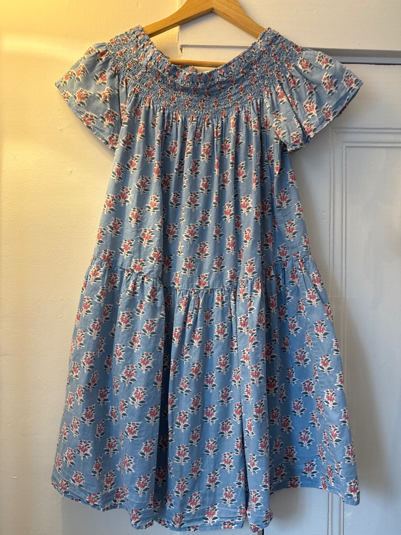 Marea Dress S Very Good