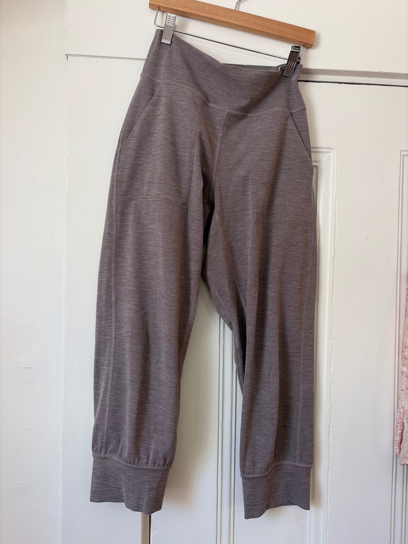 Lululemon Pants S Very Good